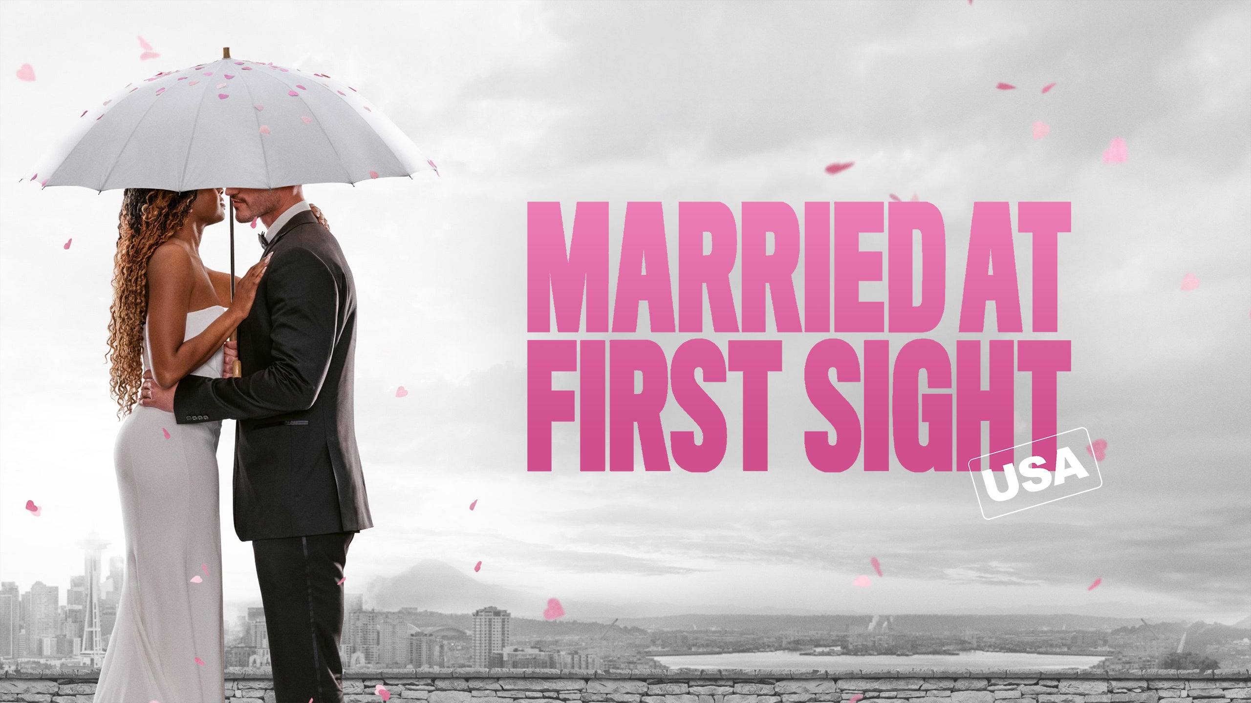 Married At First Sight USA