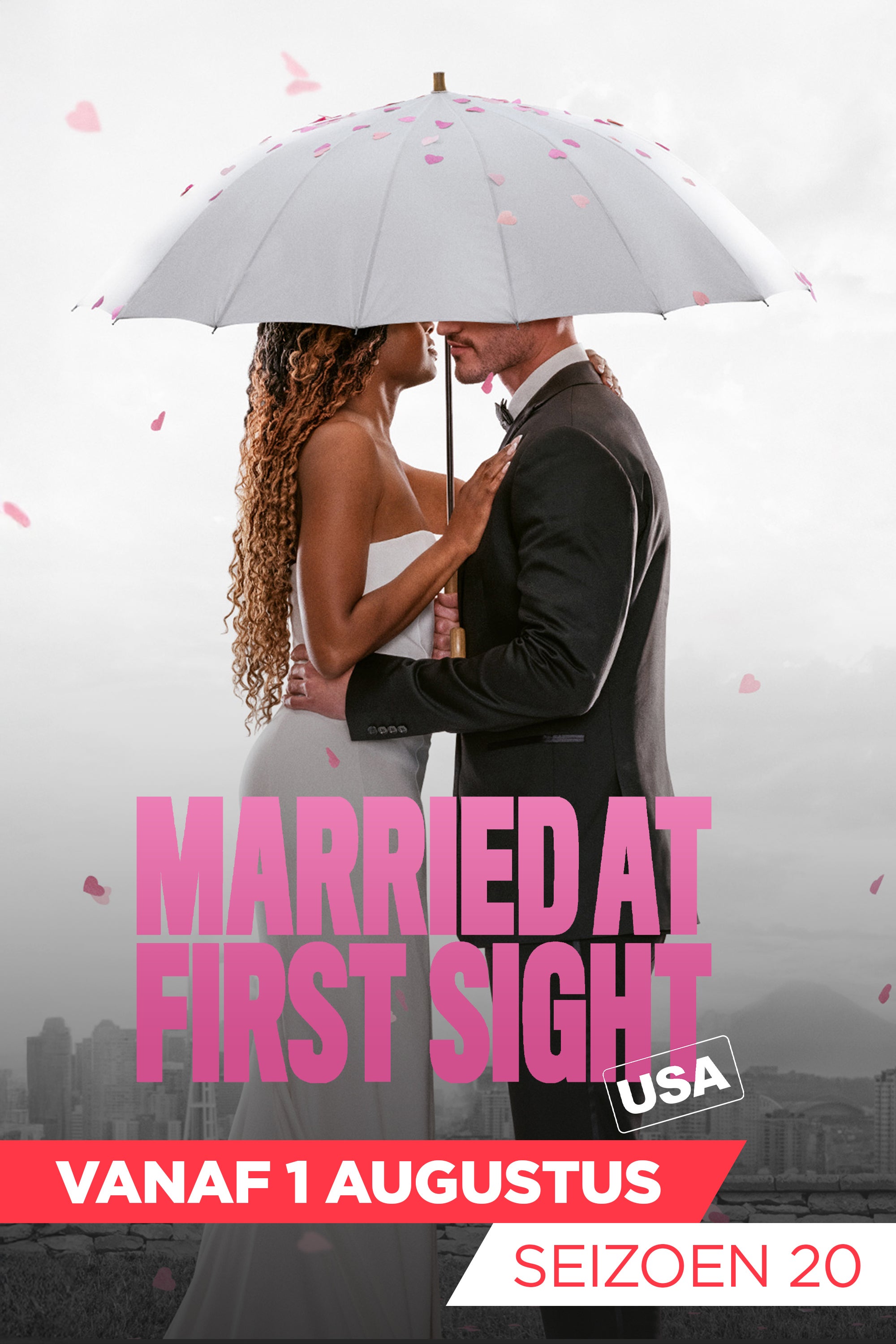 Married At First Sight USA