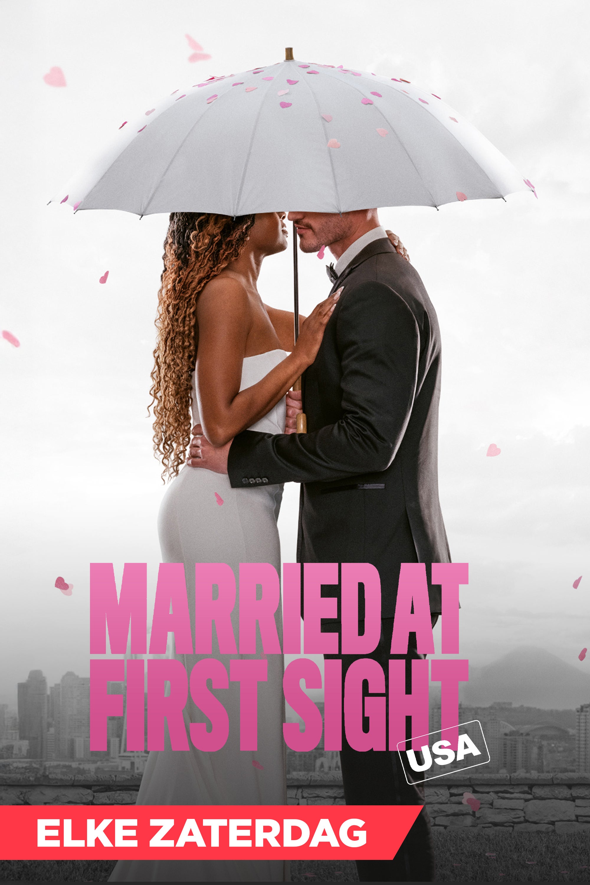 Married At First Sight USA