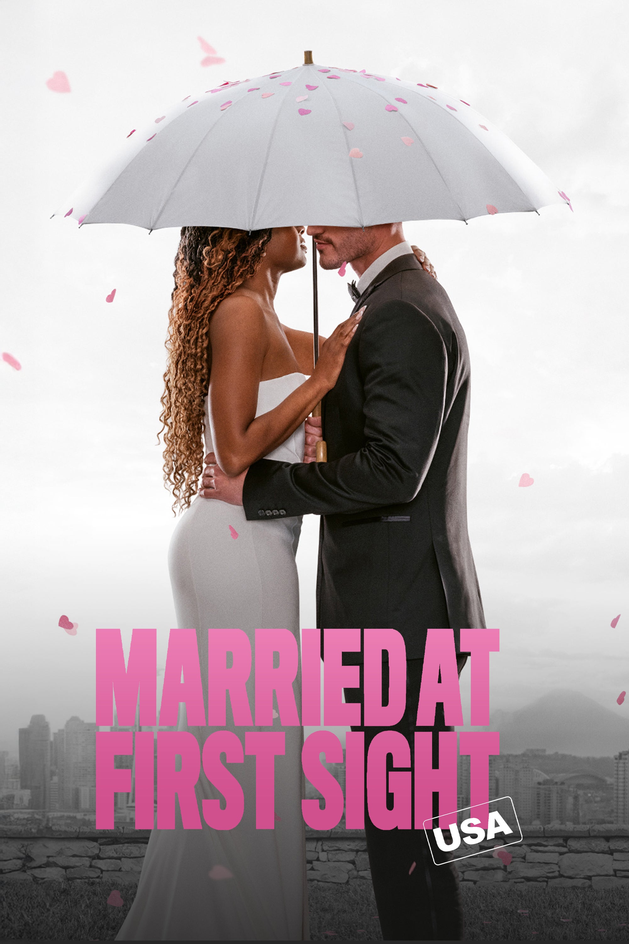 Married At First Sight USA