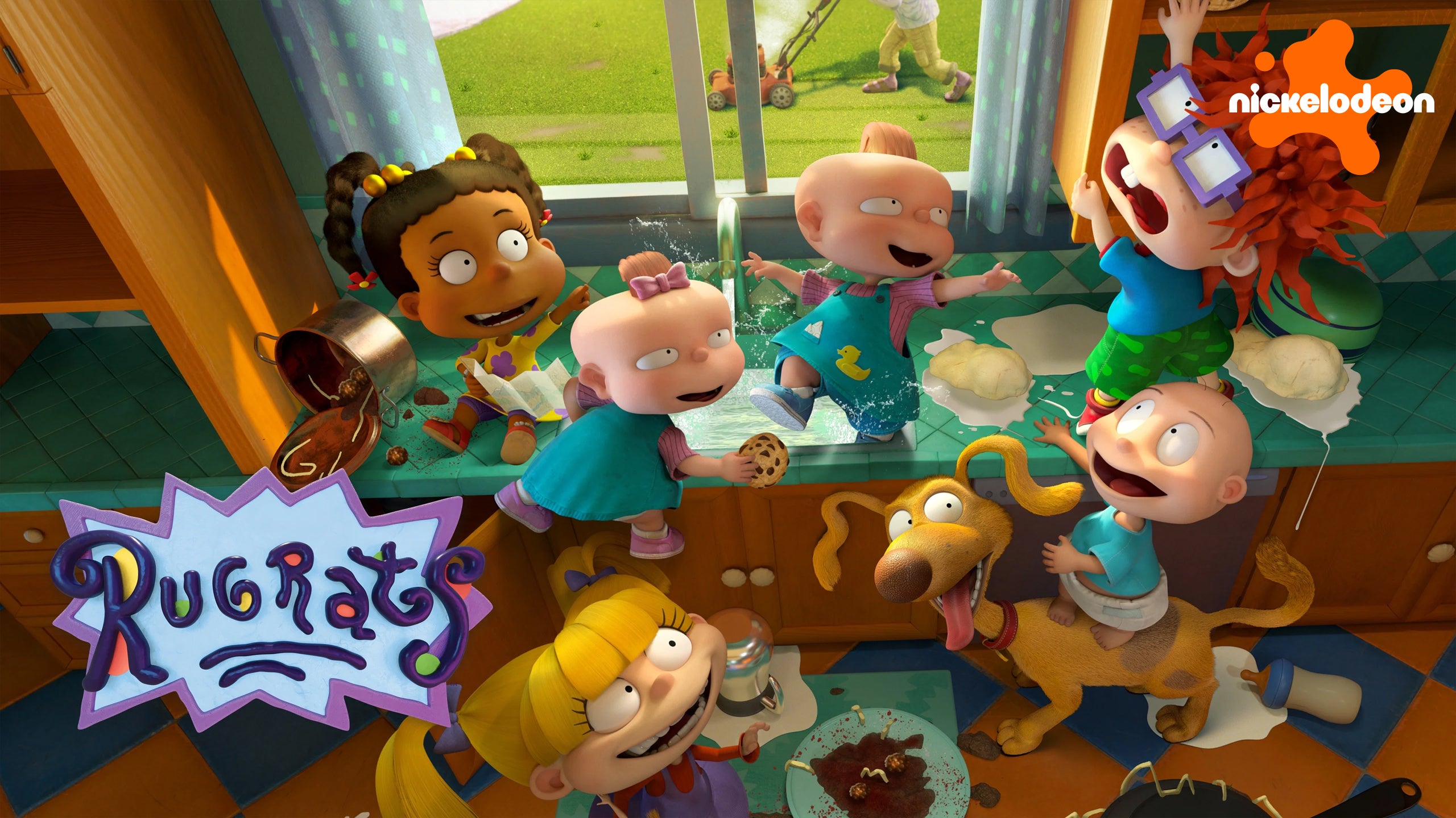 Rugrats (2021)
