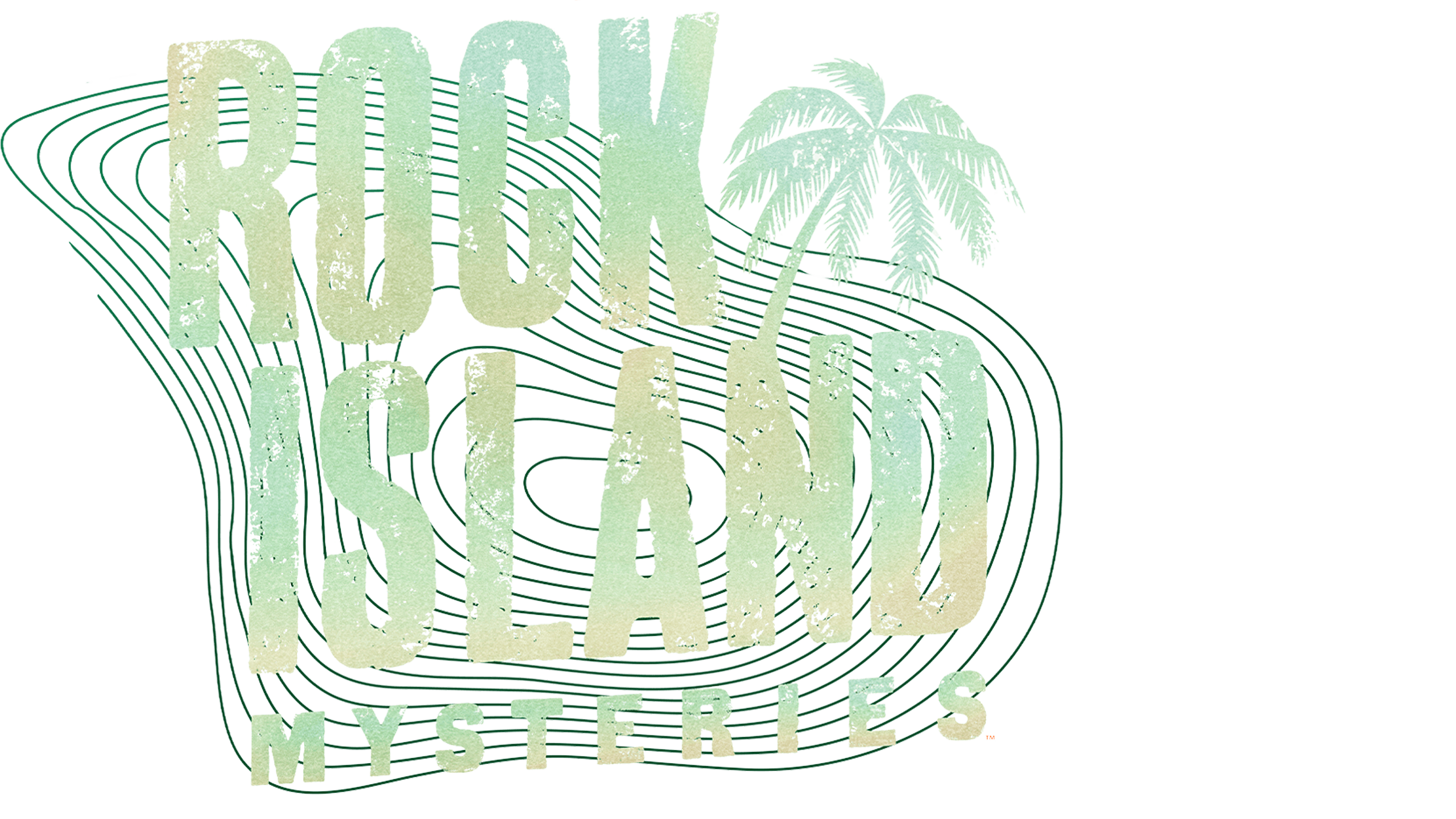 Rock Island Mysteries