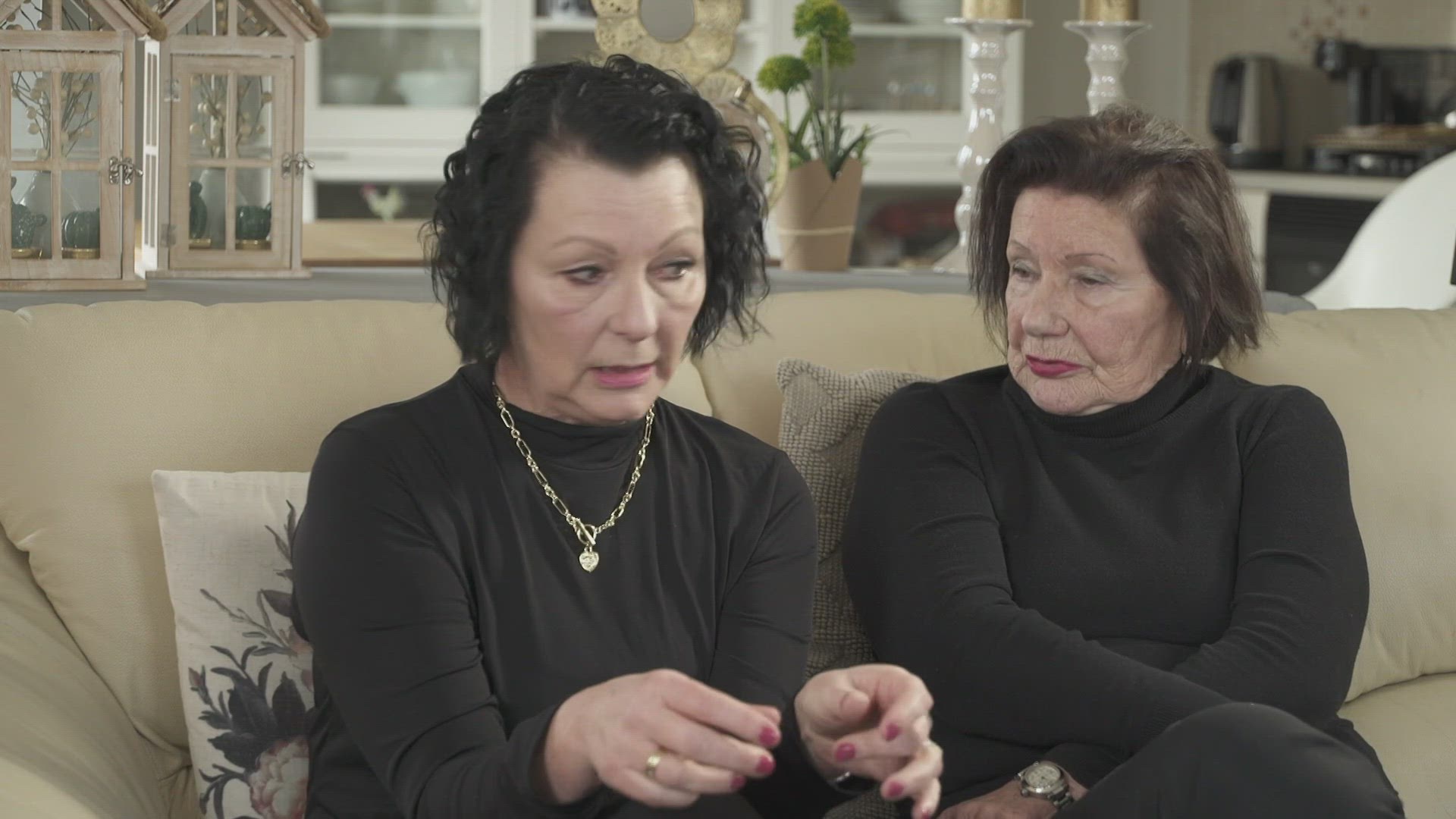 Pieter Hoovers - Cold case