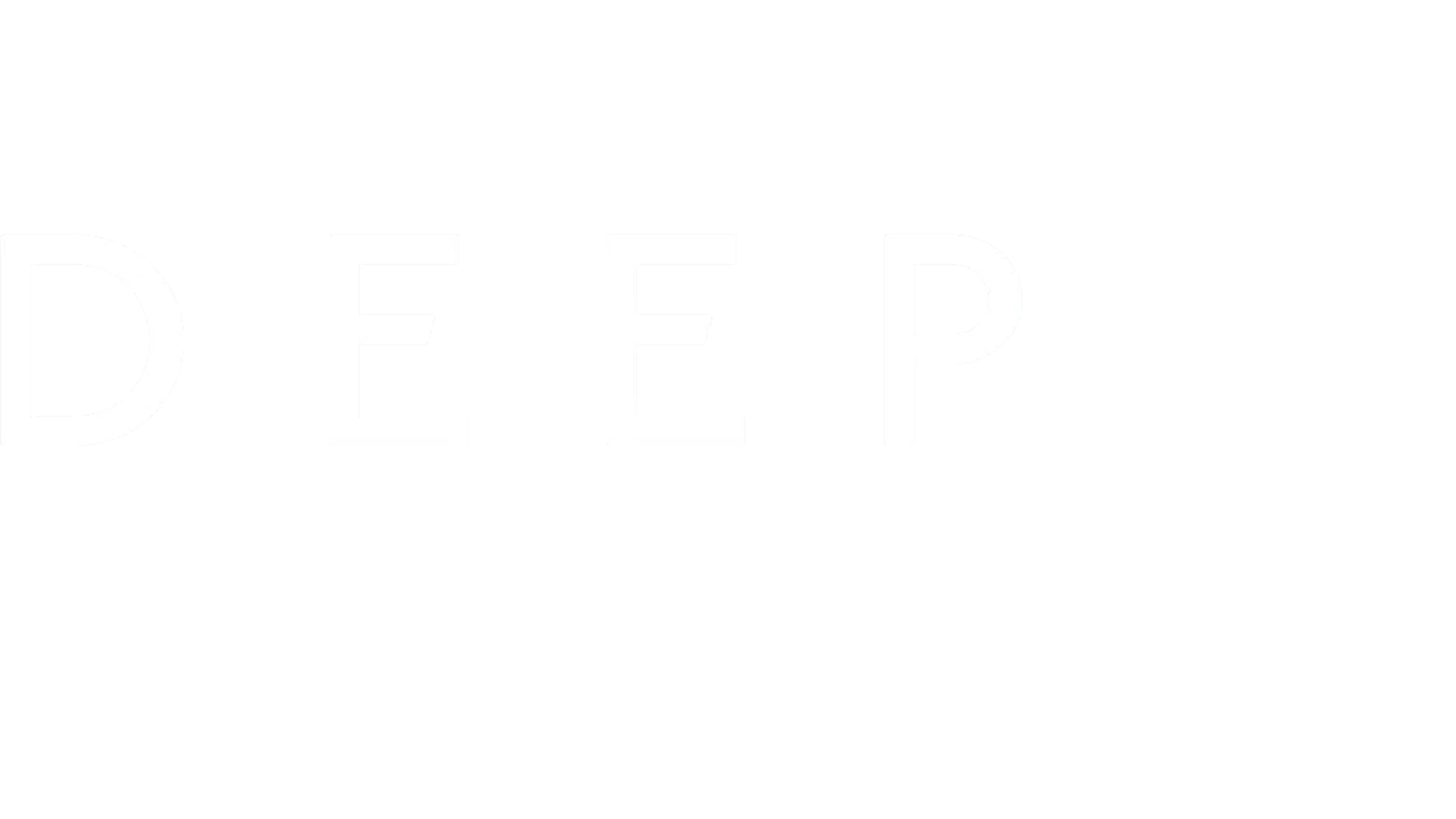Deep Water