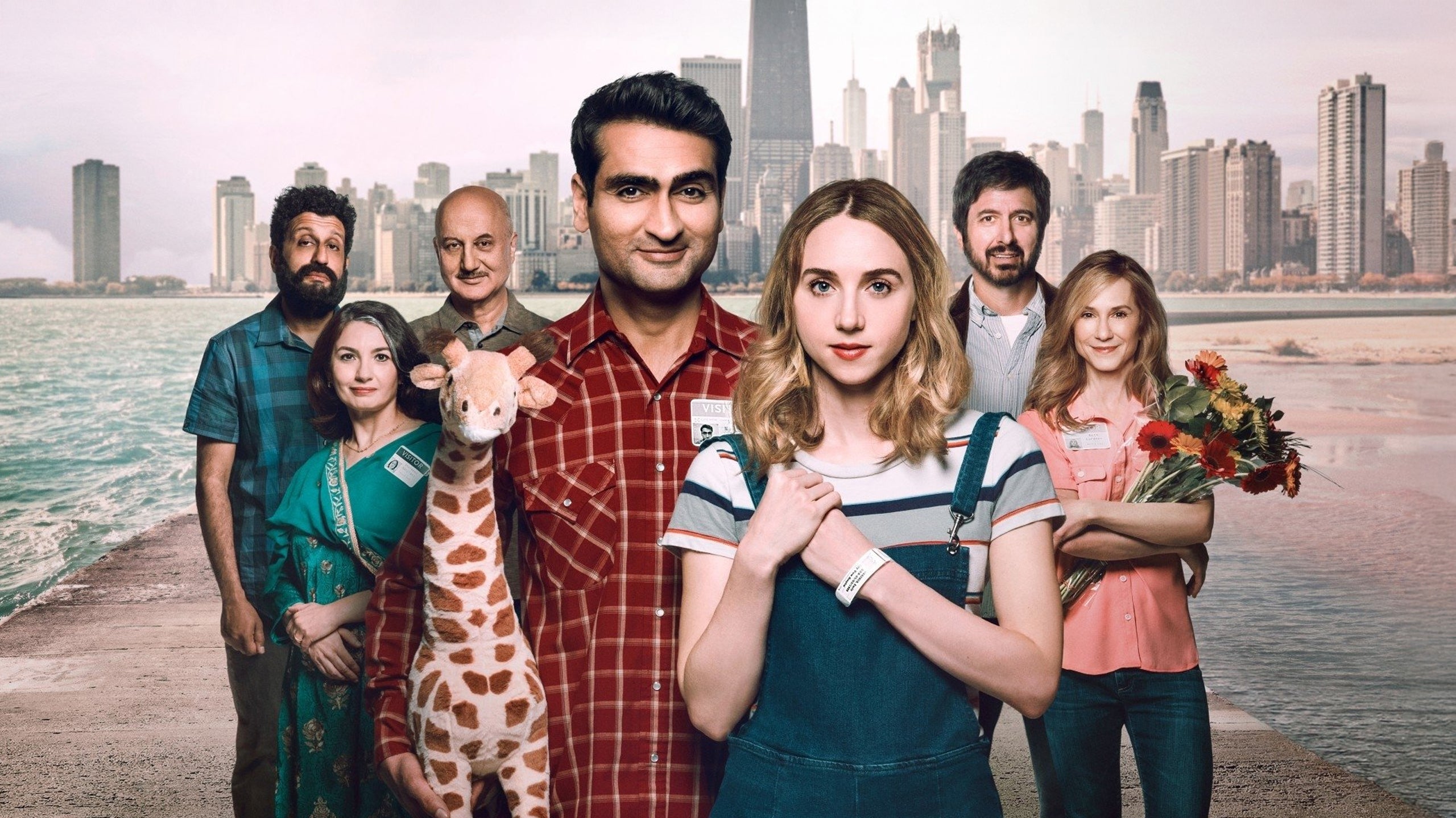 The Big Sick