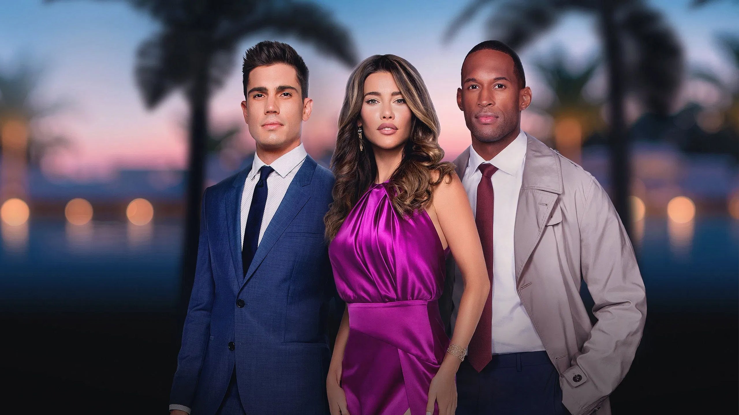 The Bold And The Beautiful