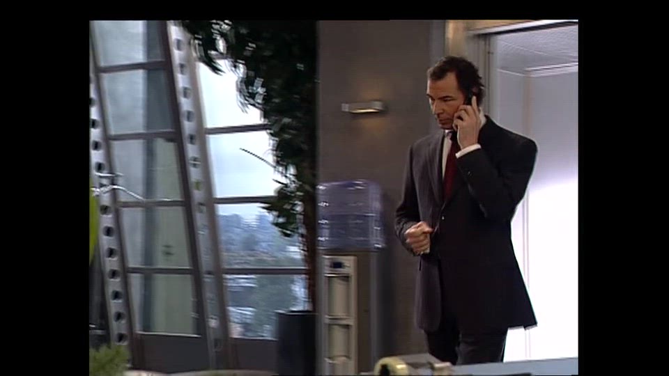 Aflevering 3296