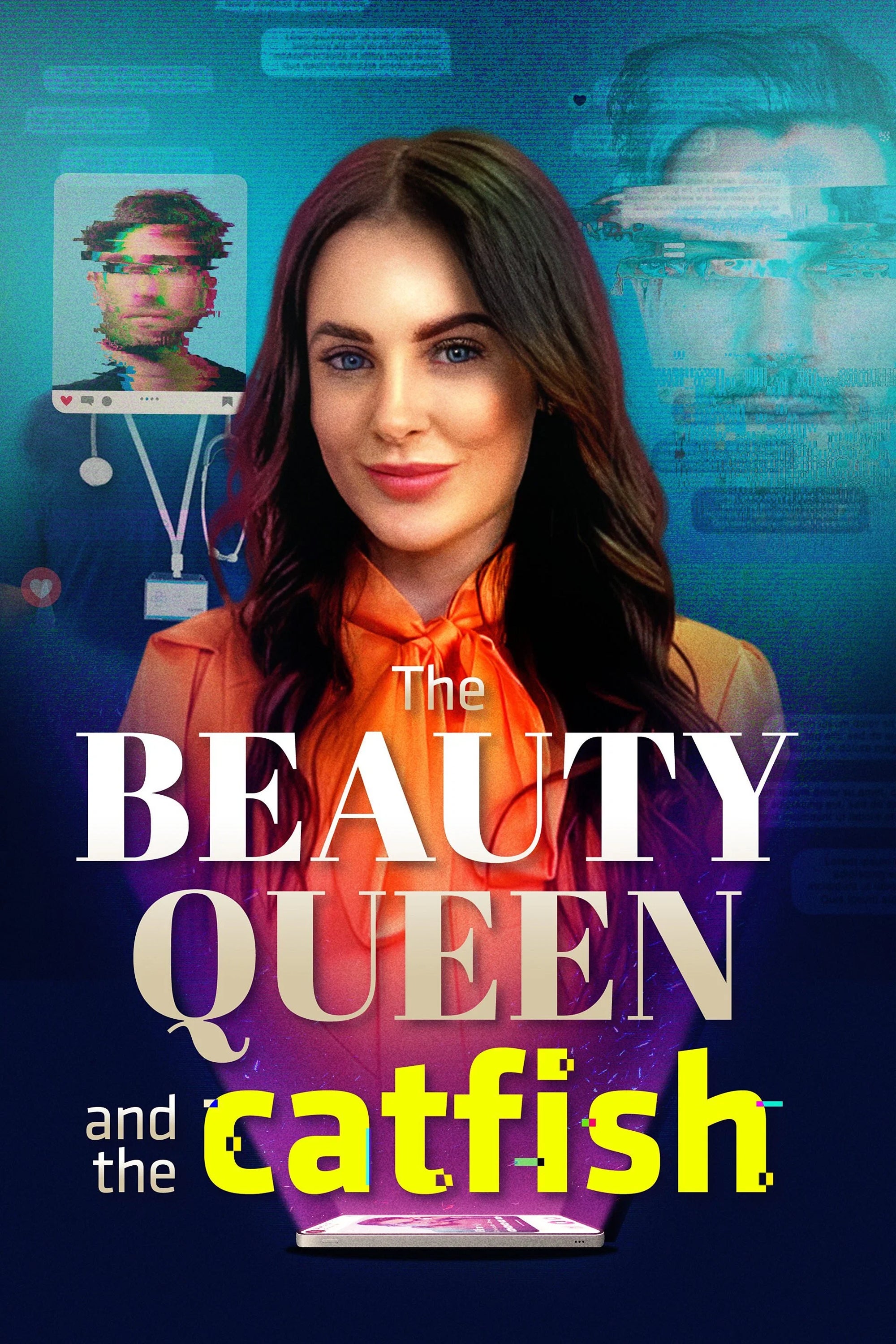 The Beauty Queen And The Catfish