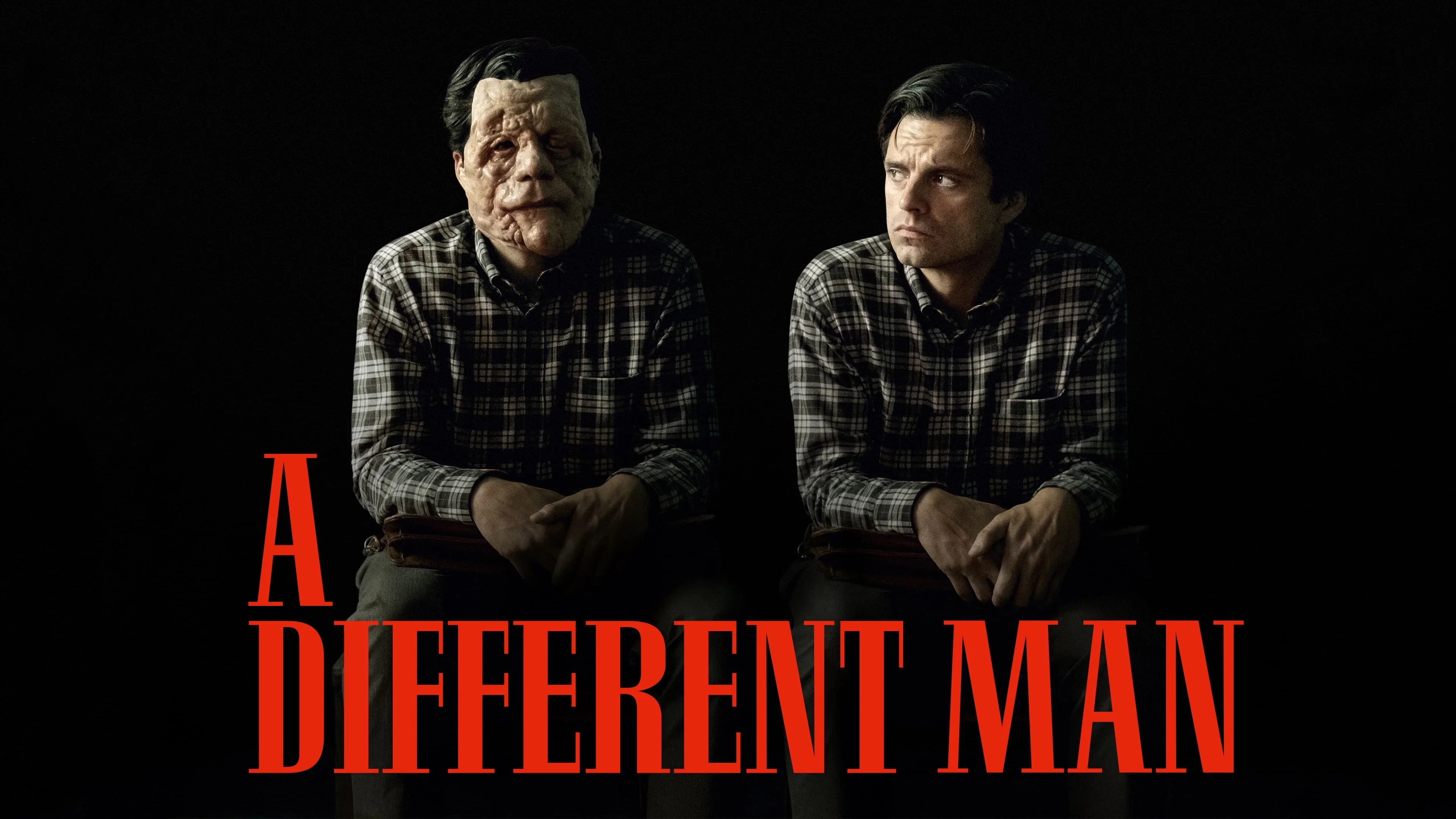 A Different Man