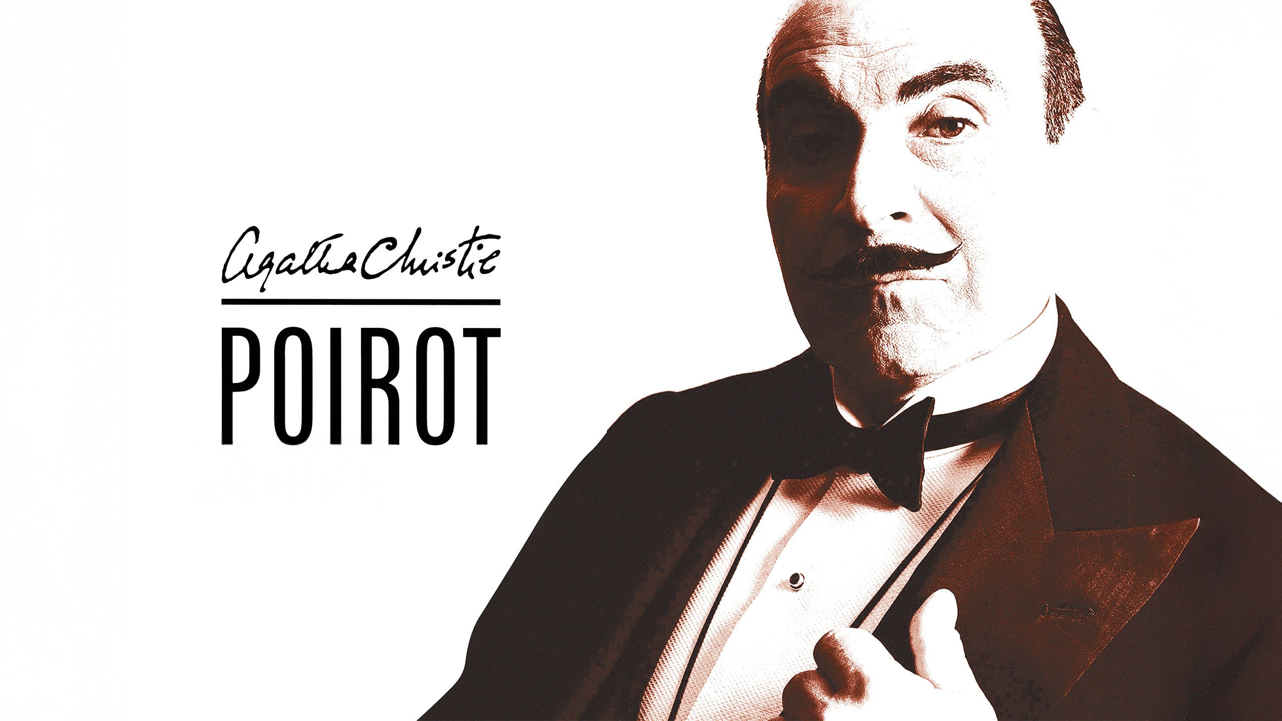 Agatha Christie's Poirot