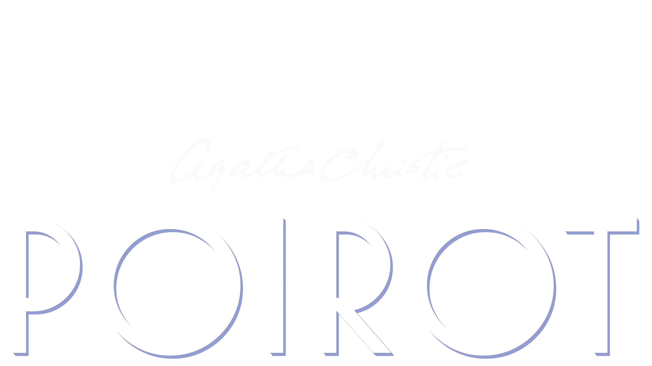 Agatha Christie's Poirot