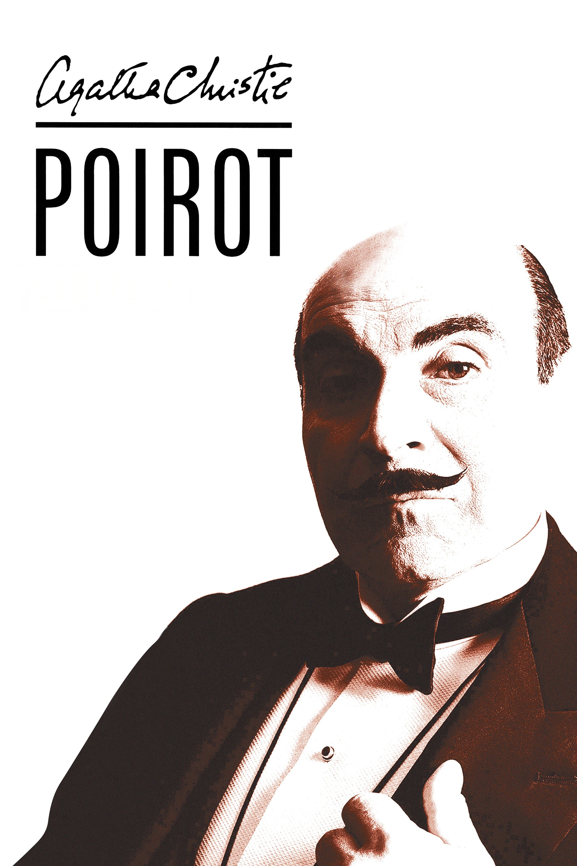Agatha Christie's Poirot