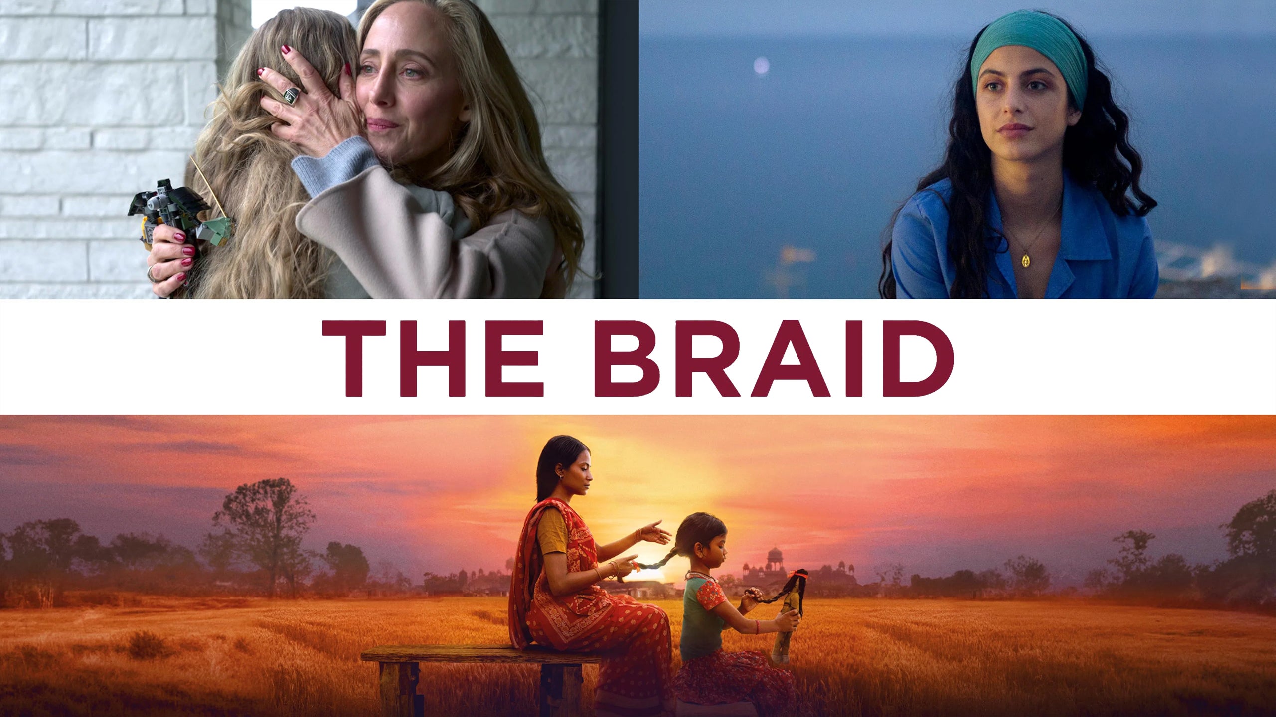 The Braid