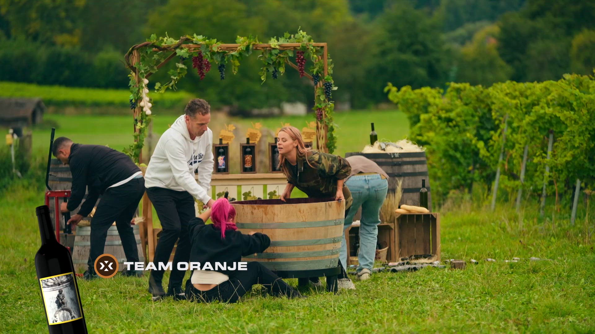 Aflevering 1