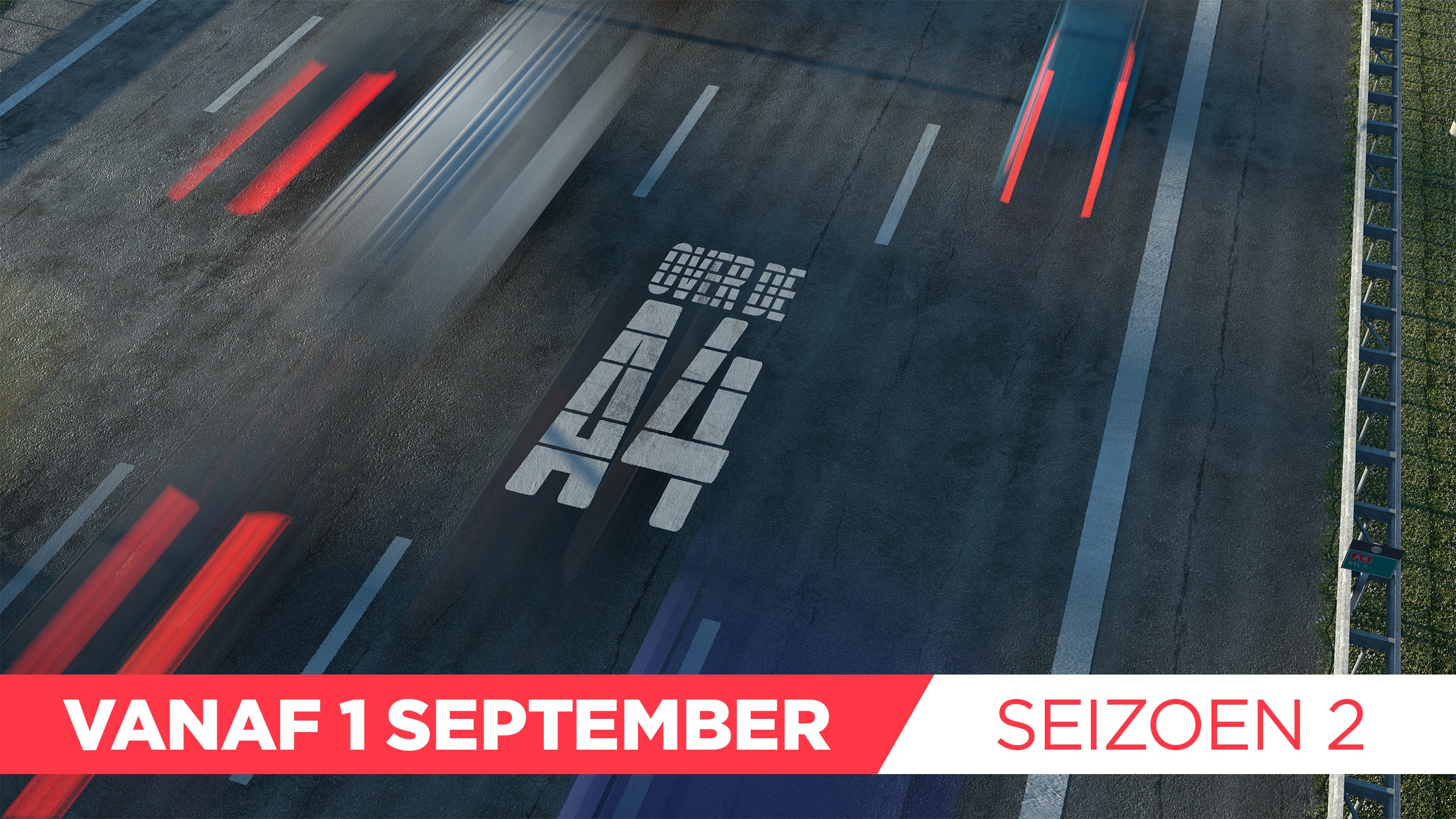 Promo: Over De A4 Seizoen 1