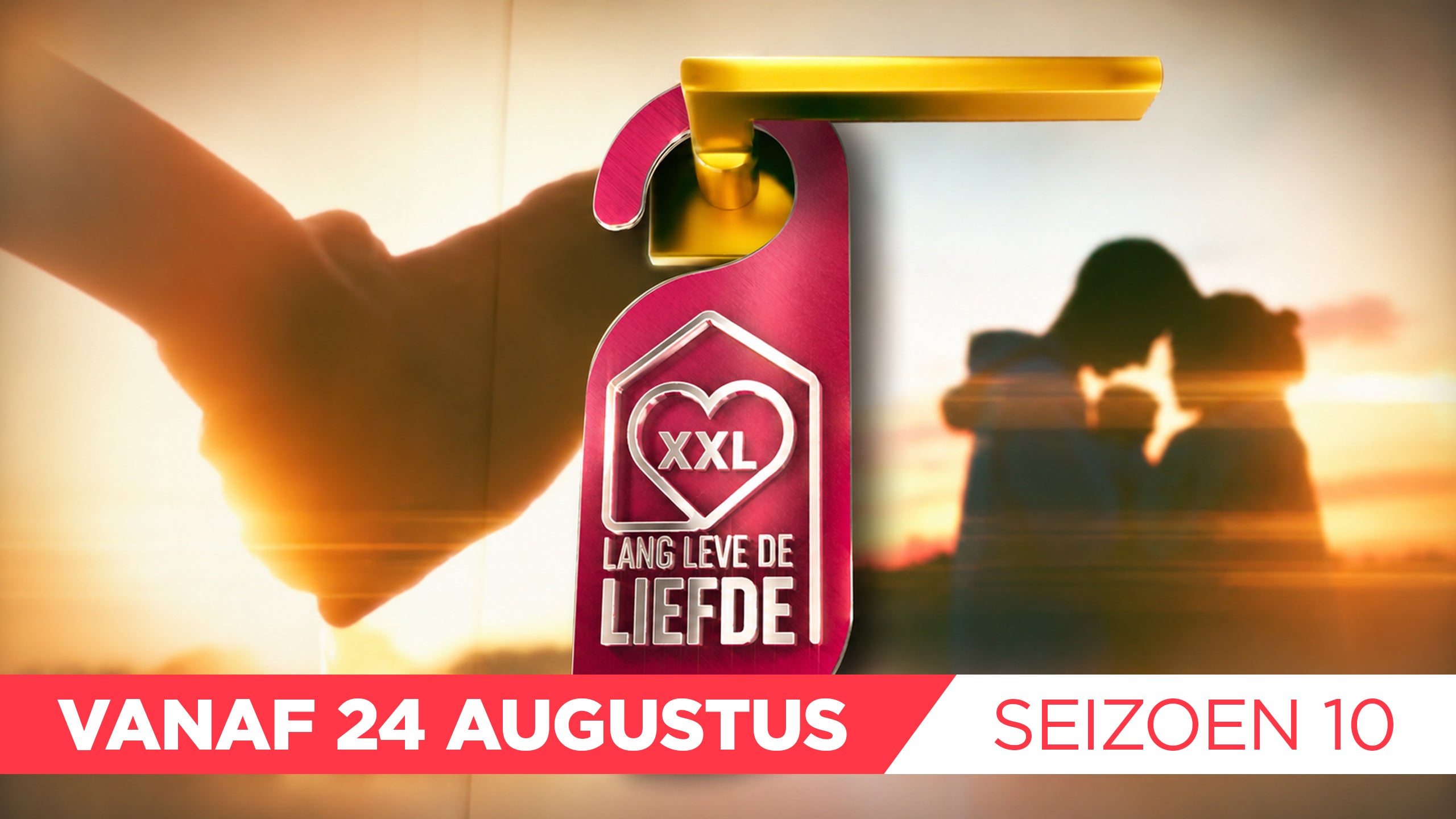 Lang Leve De Liefde