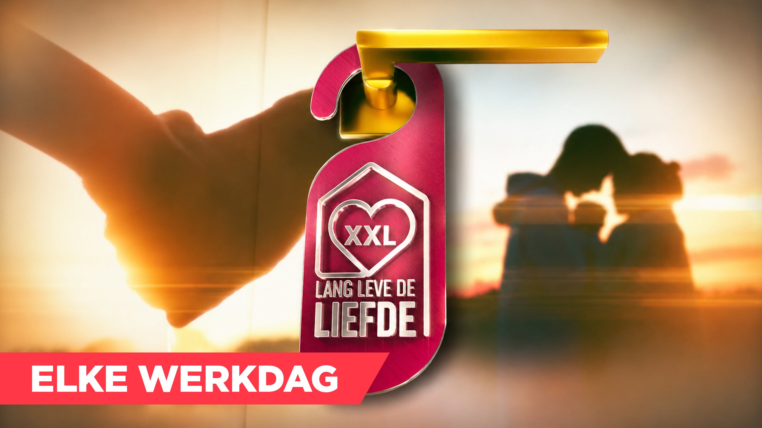 Lang Leve De Liefde