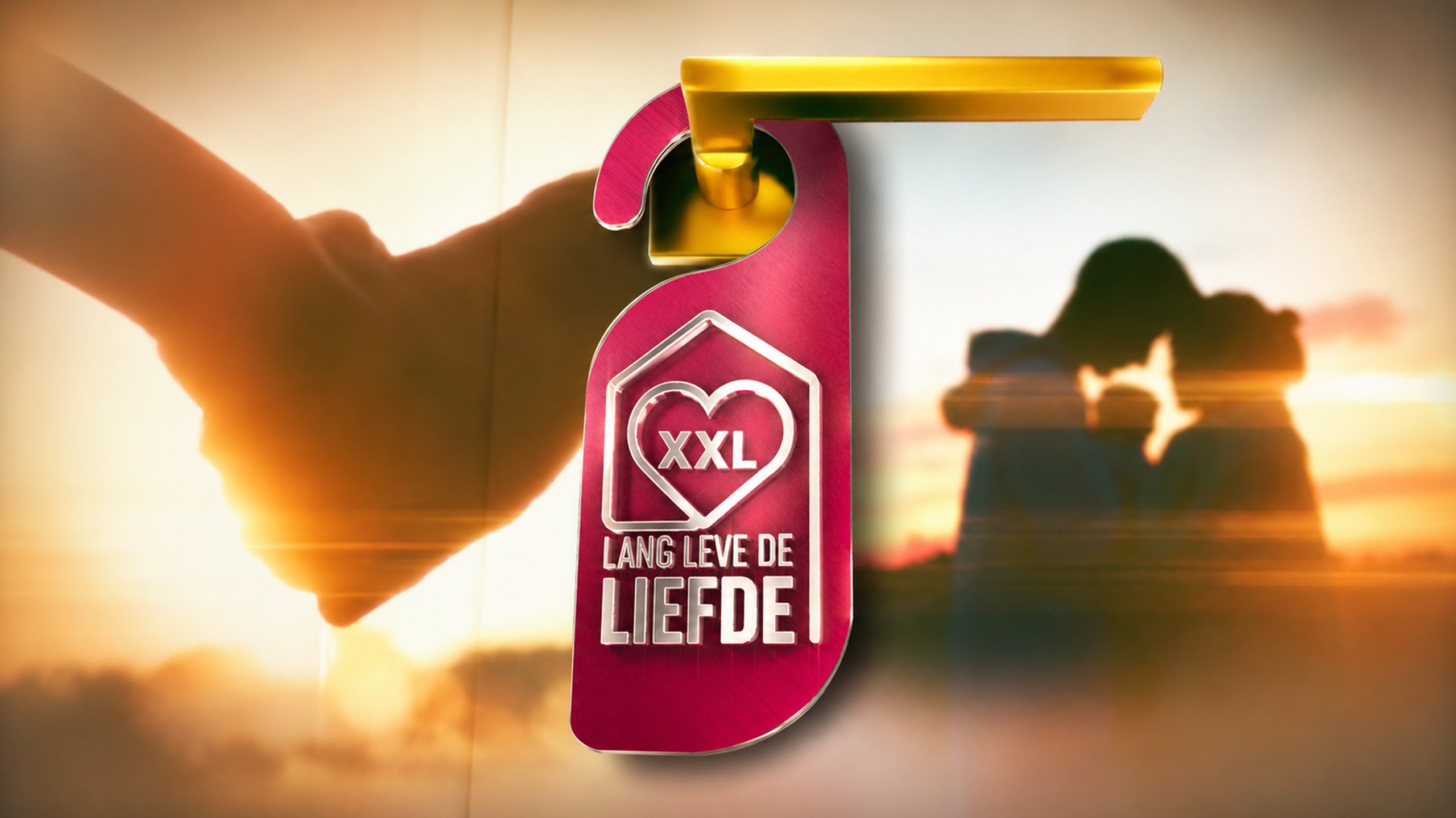 Lang Leve De Liefde