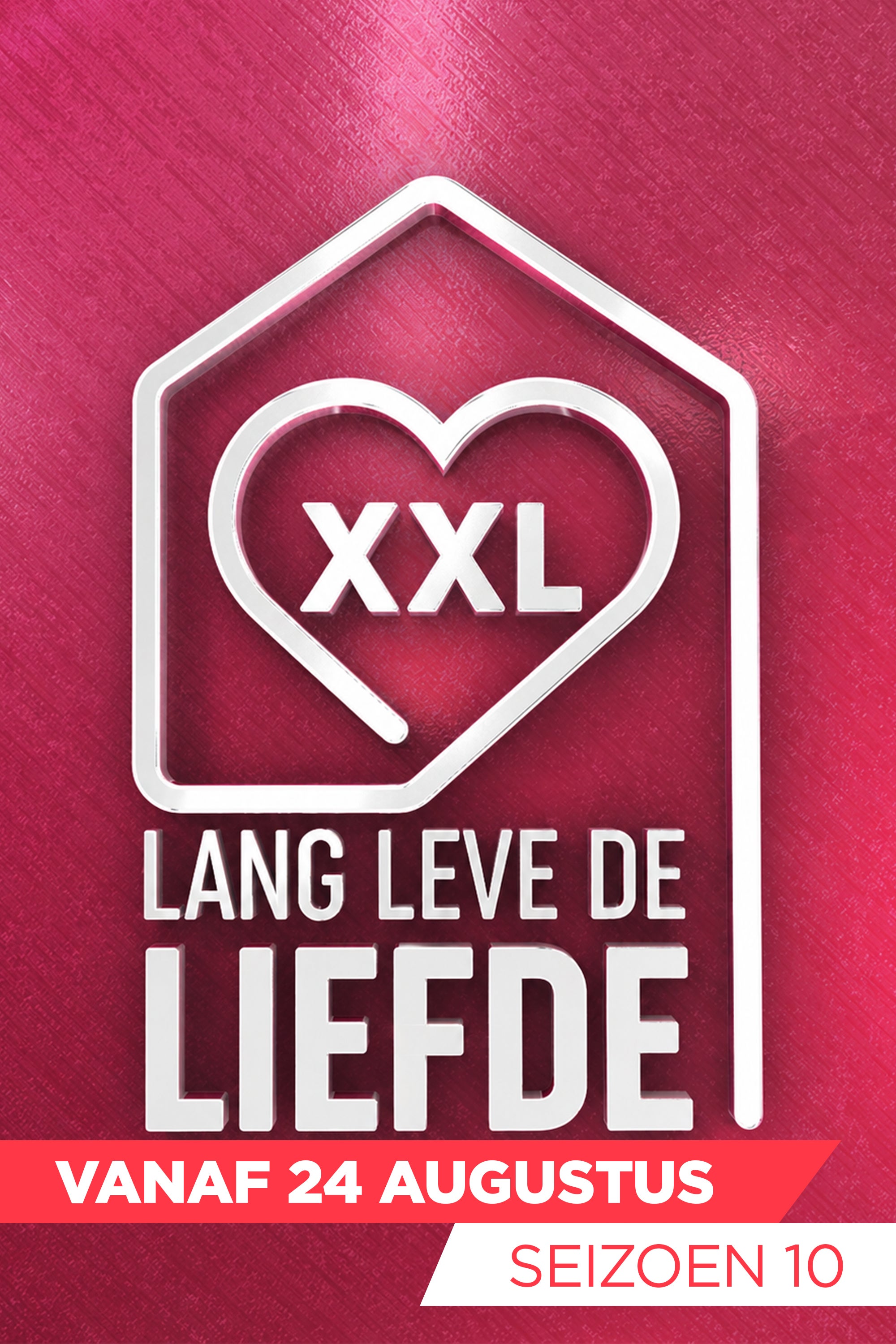 Lang Leve De Liefde