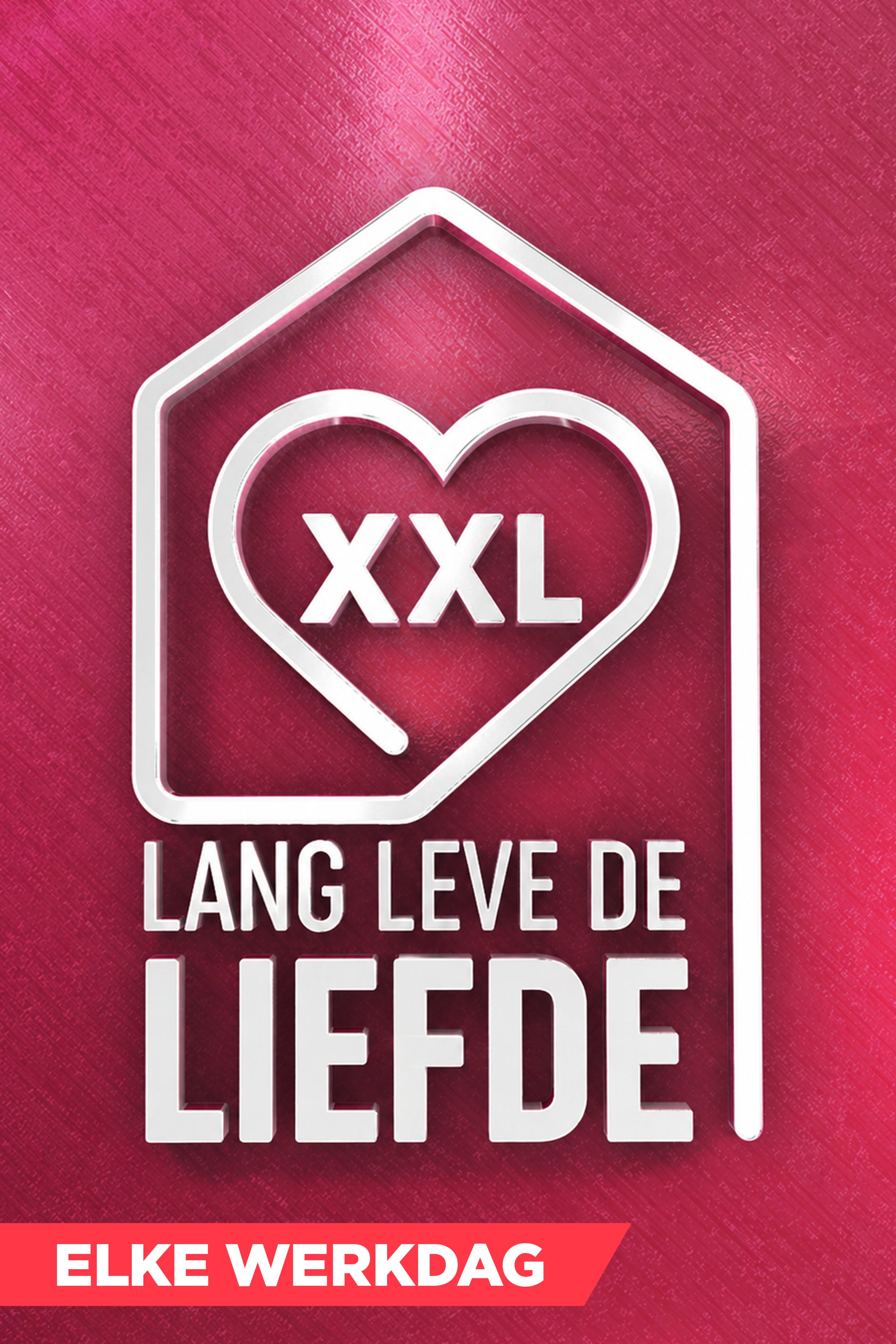 Lang Leve De Liefde
