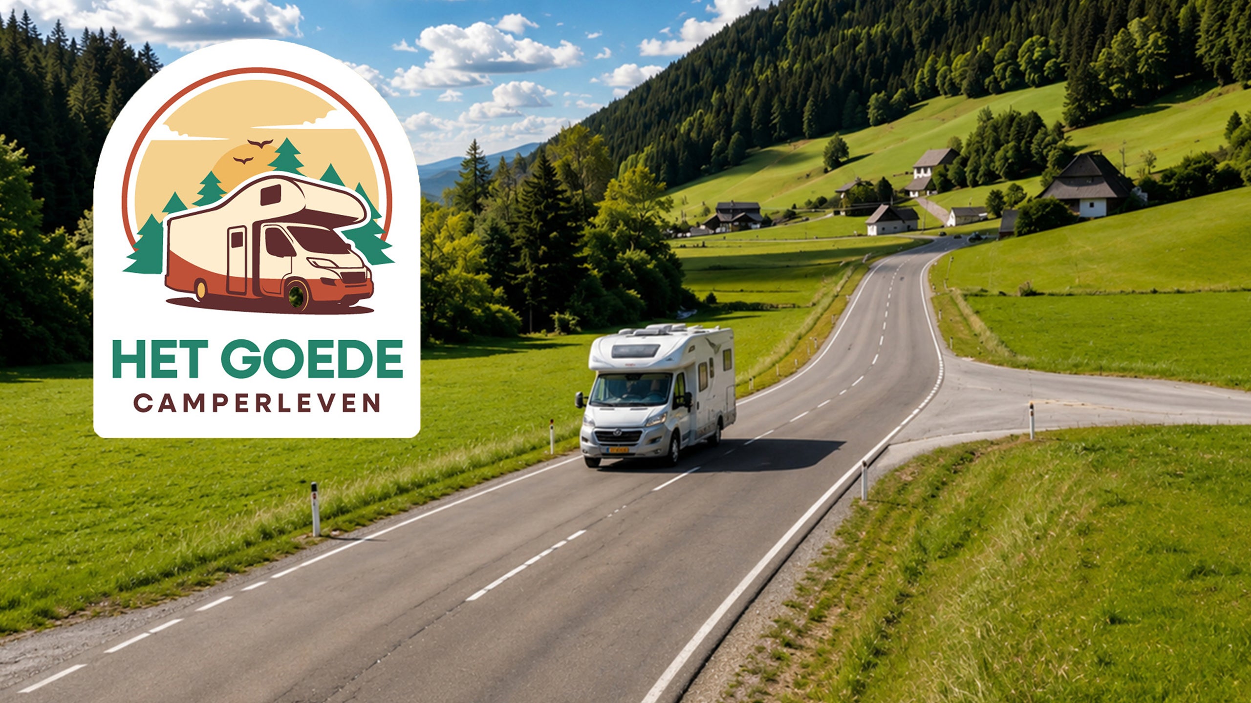 Het Goede Camperleven
