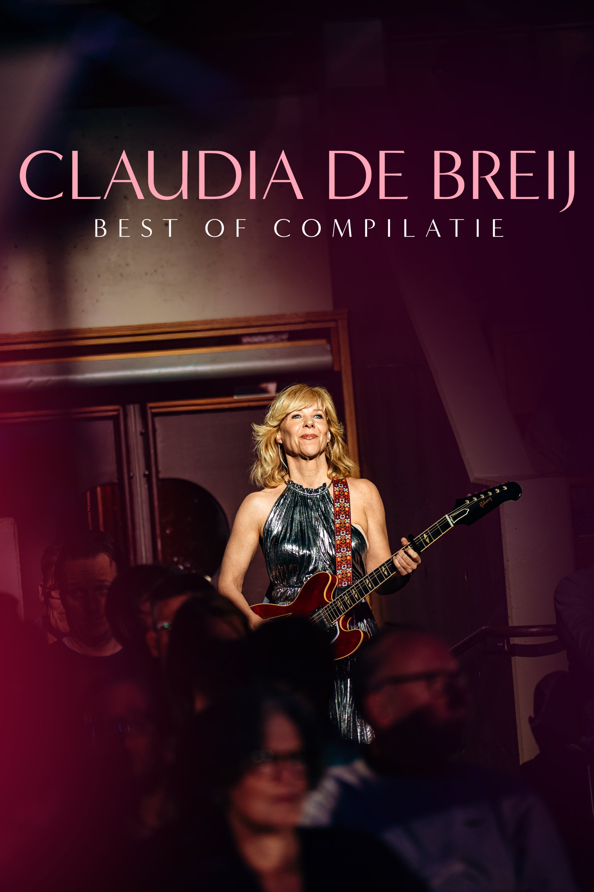 Claudia De Breij - Best Of