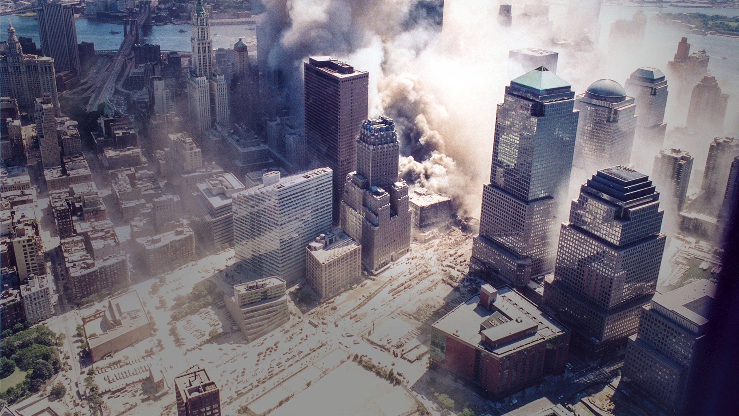 9/11: One Day In America