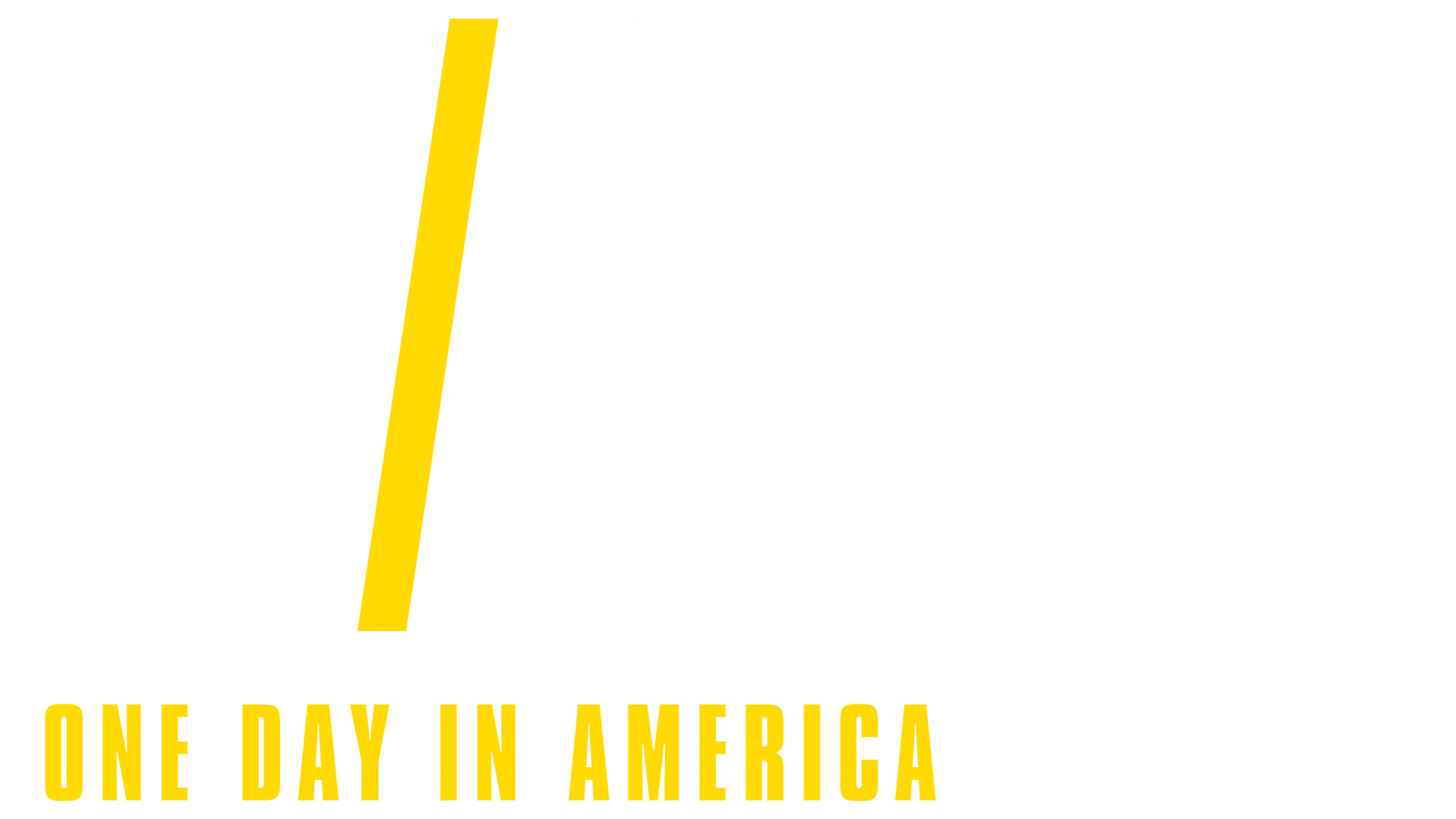 9/11: One Day In America