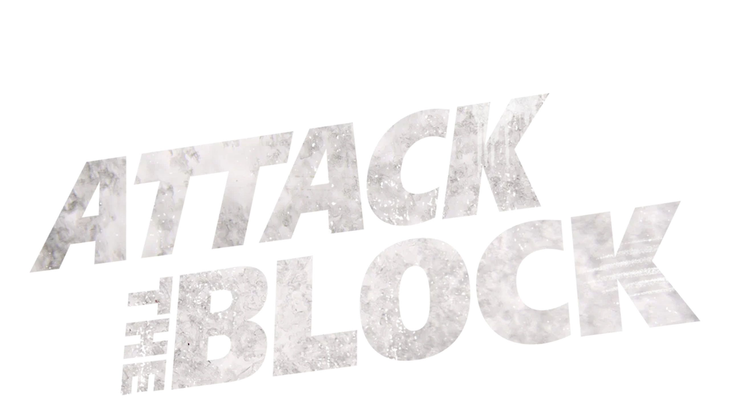 Attack The Block