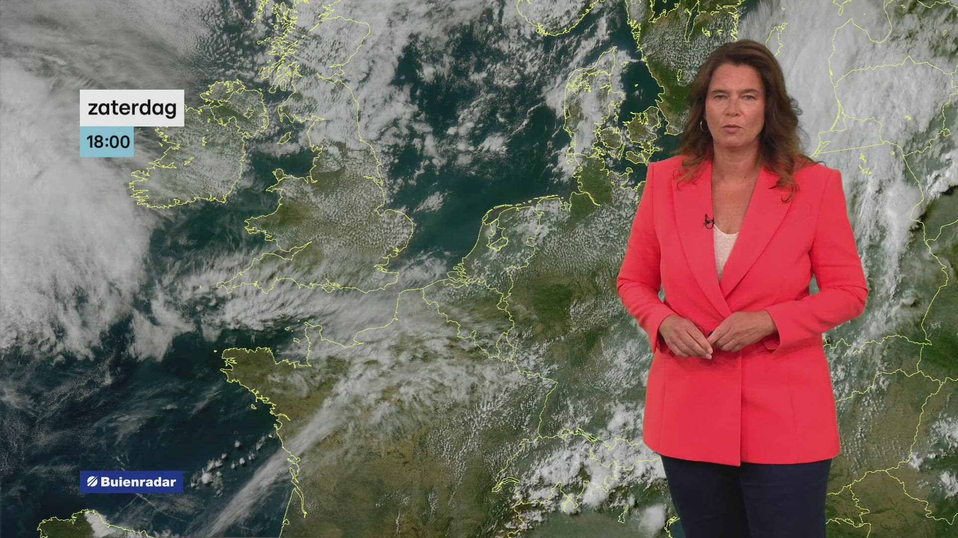 RTL Weer 18:30
