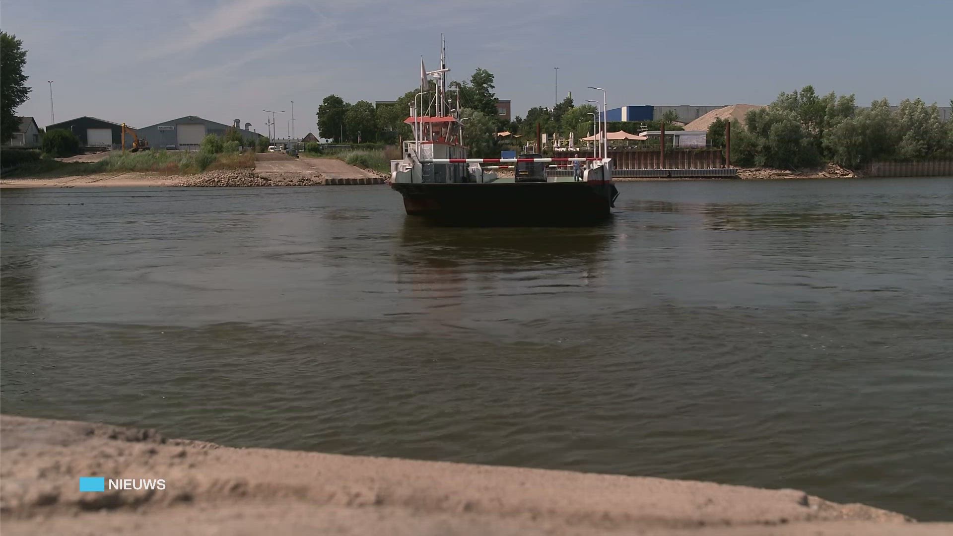 RTL Nieuws - 19:30 uur