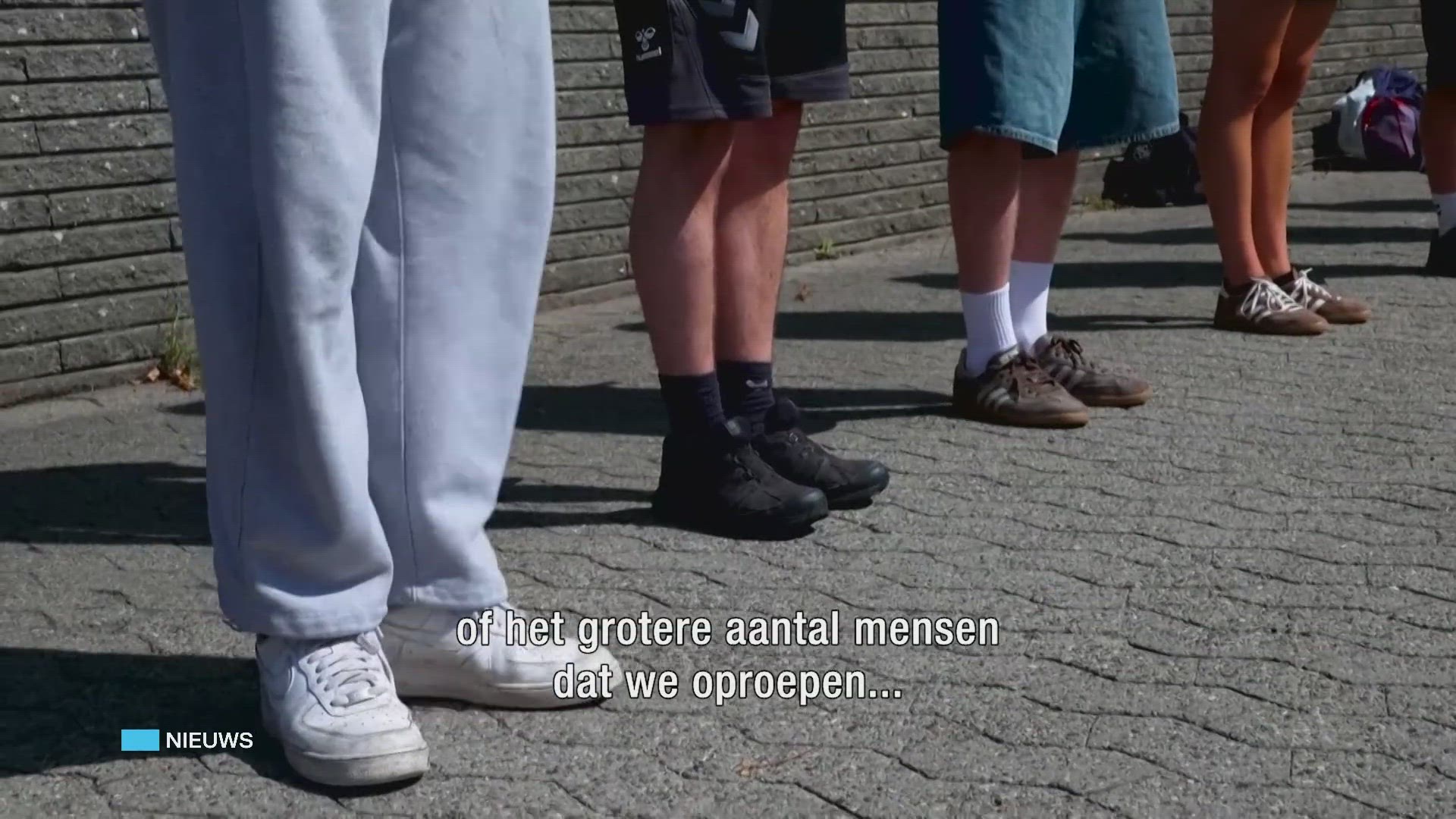 RTL Nieuws - 09:00 uur