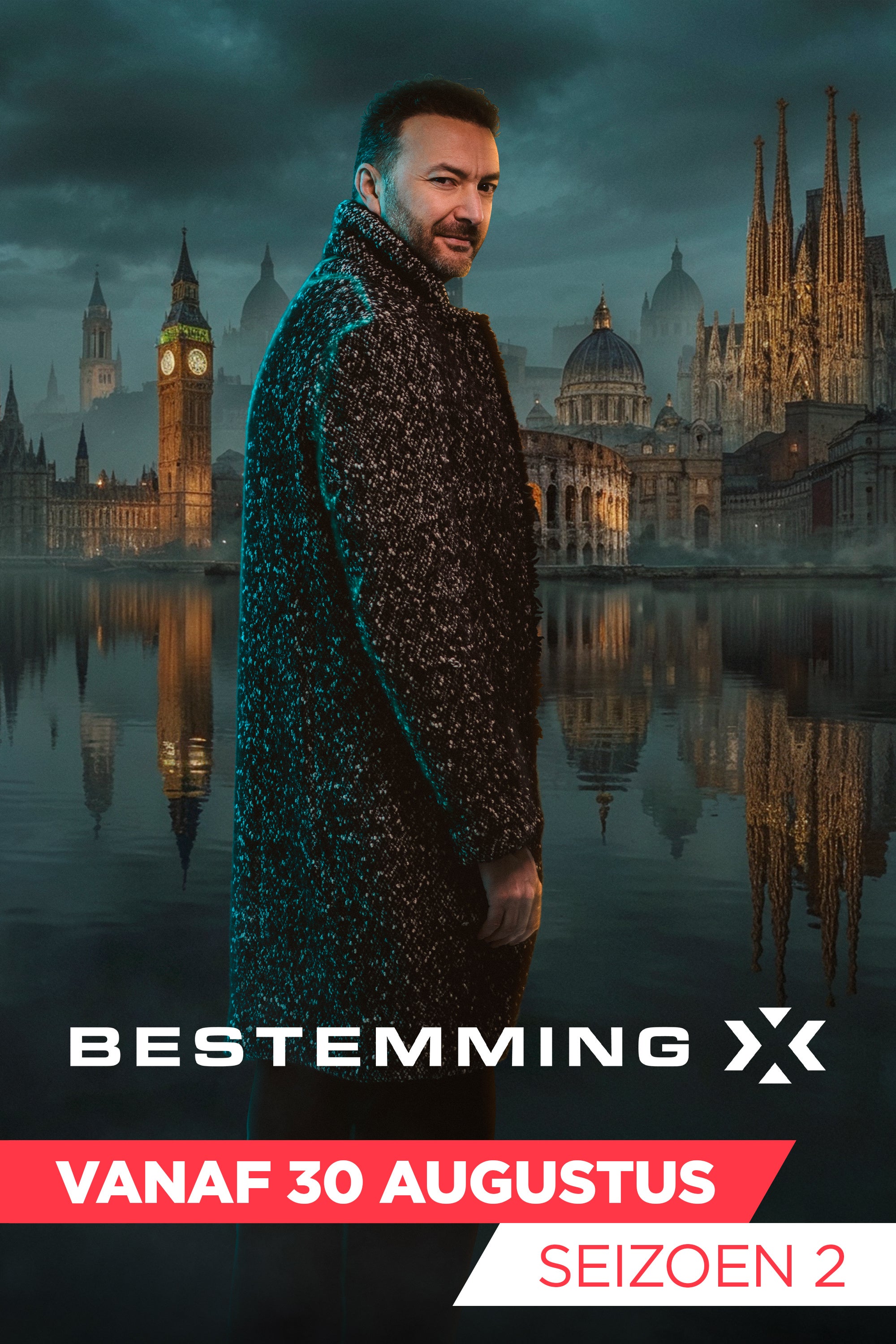 Bestemming X