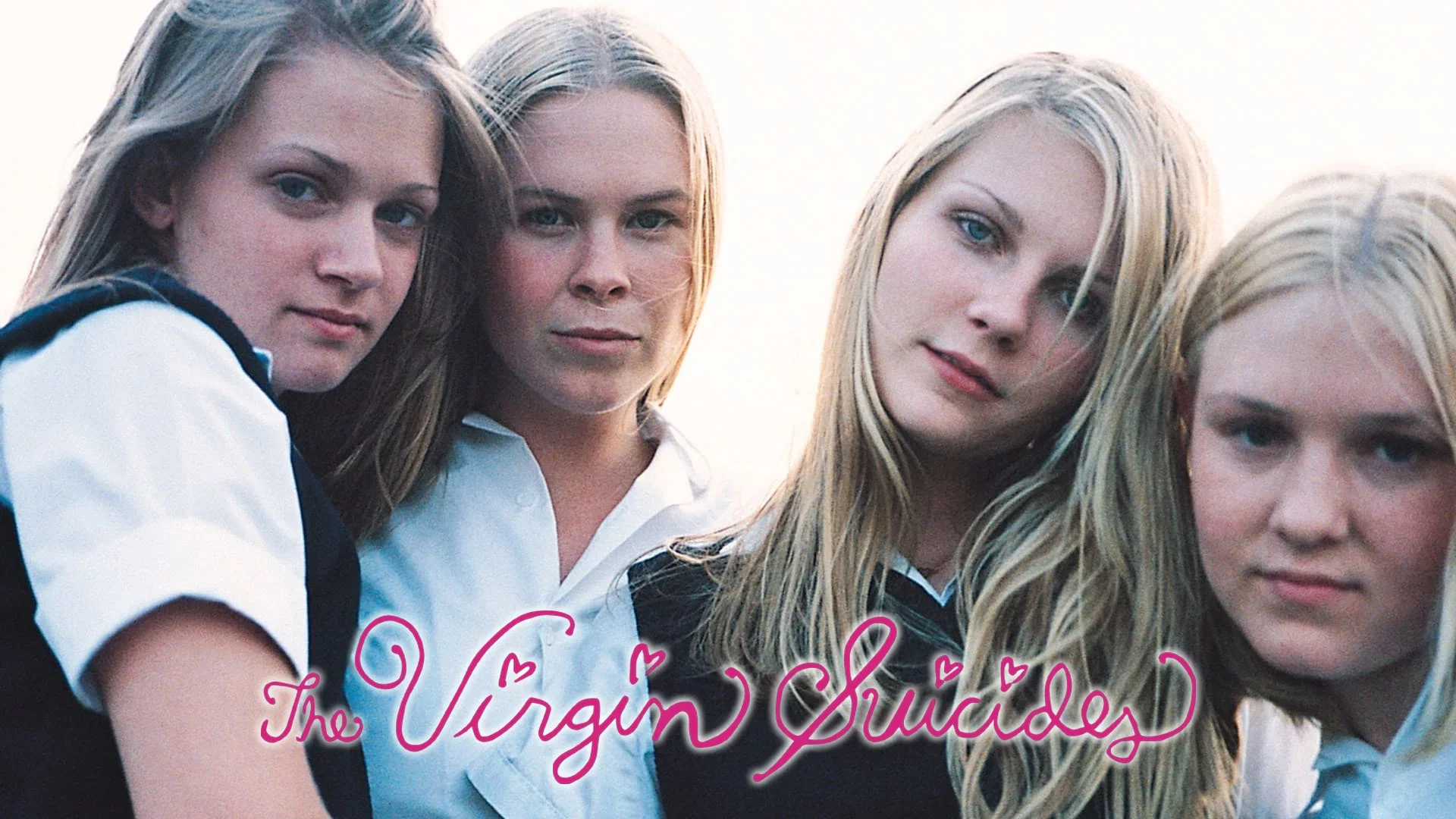 The Virgin Suicides