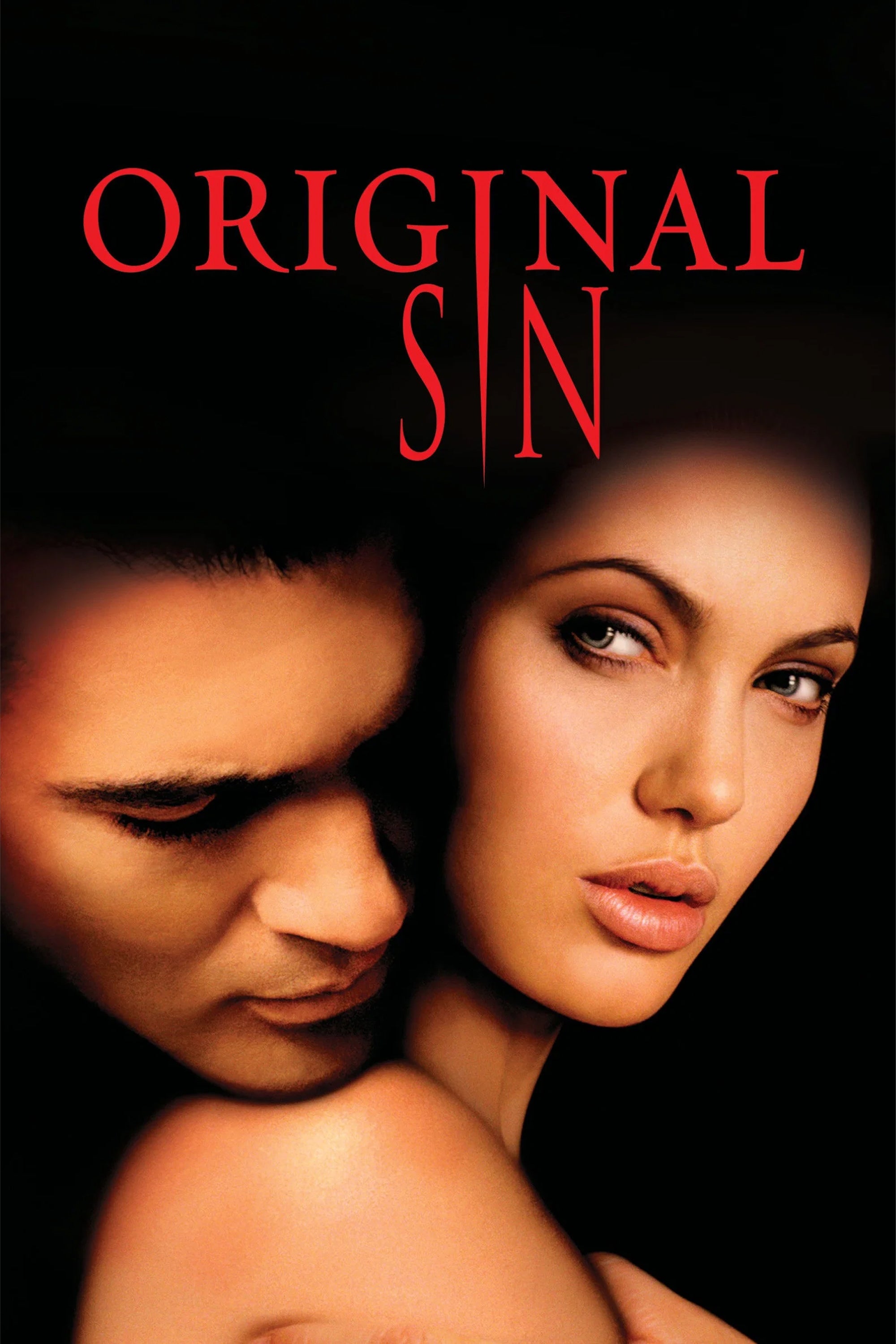 ORIGINAL SIN