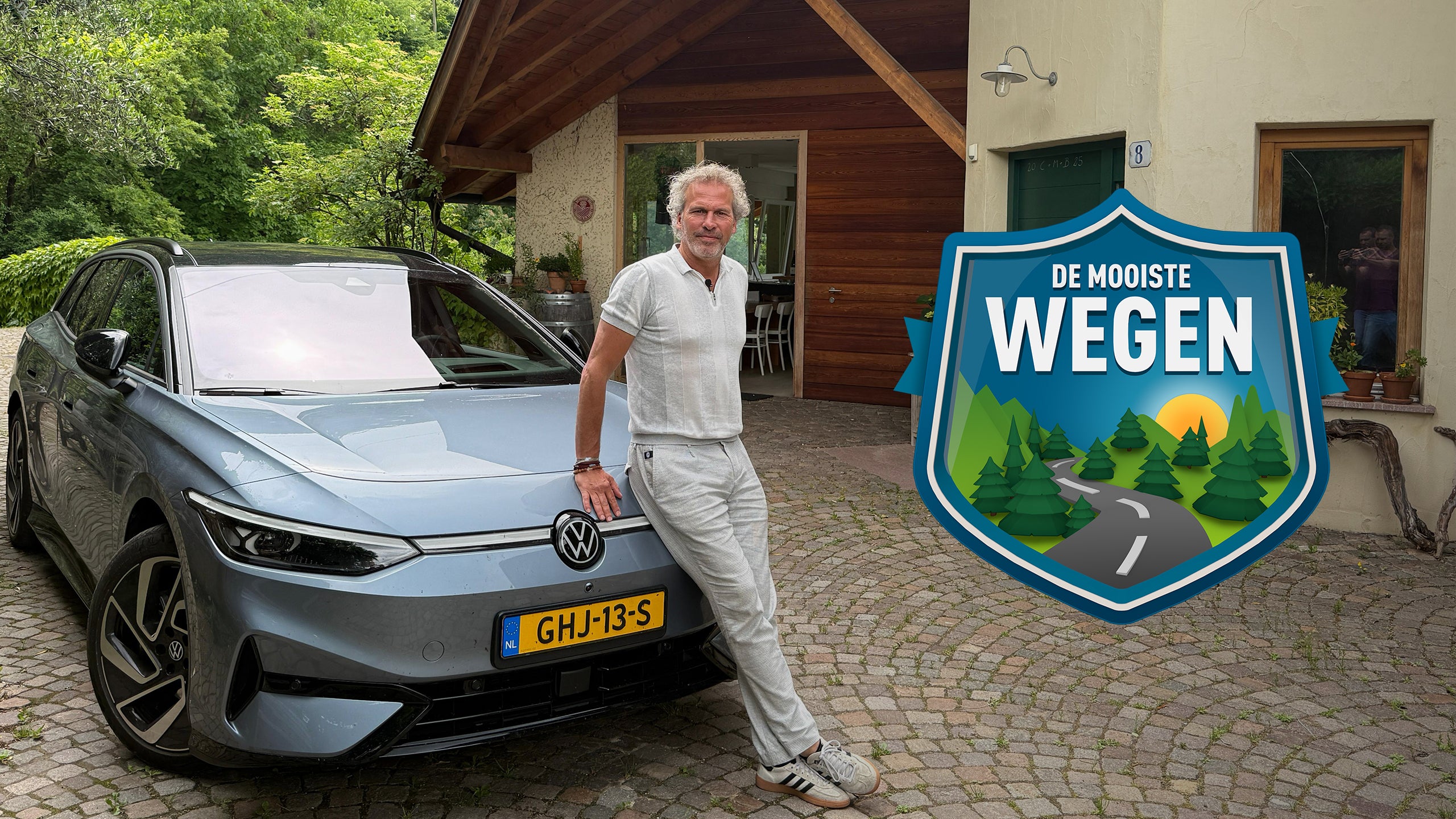 De Mooiste Wegen