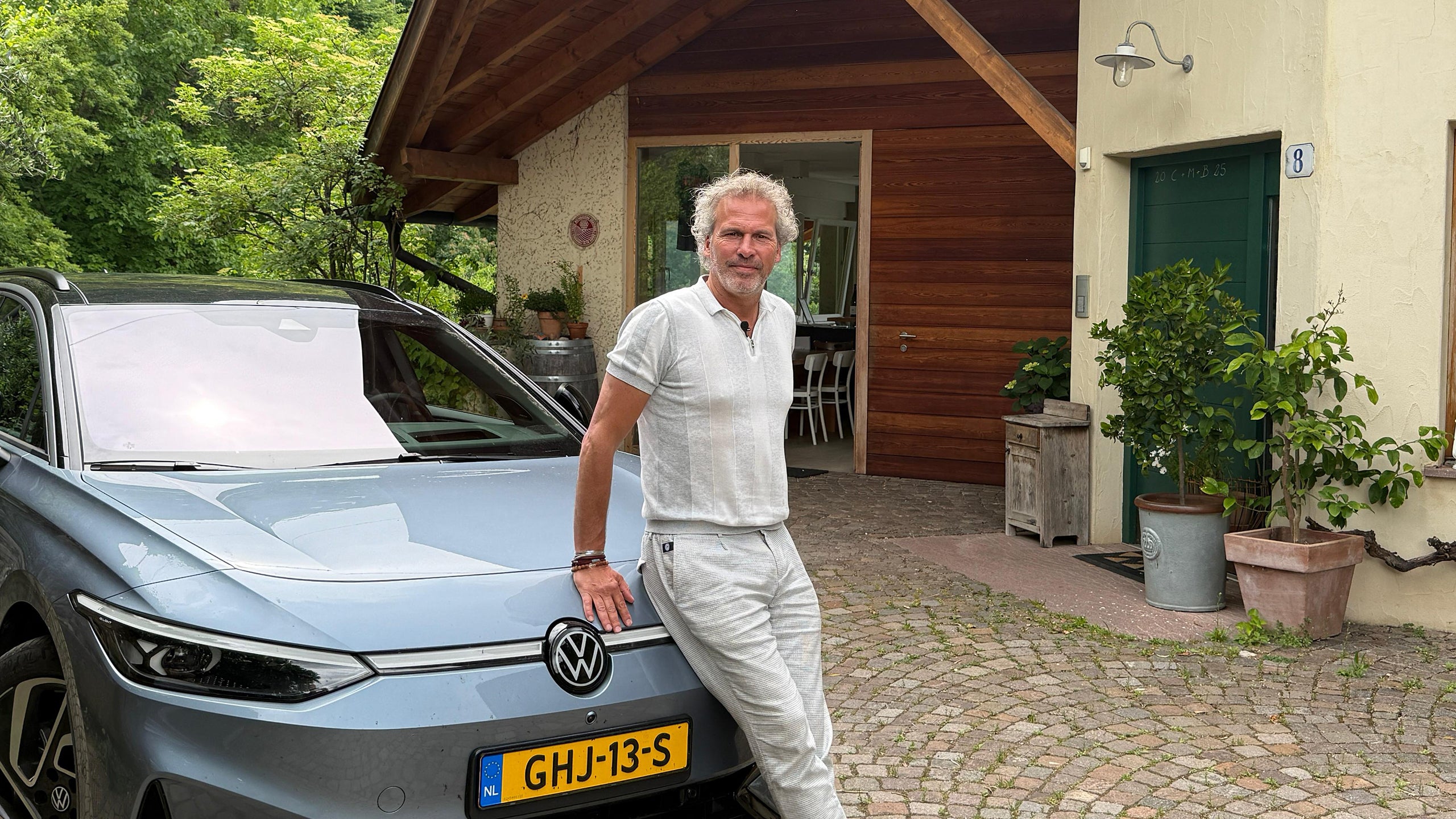De Mooiste Wegen