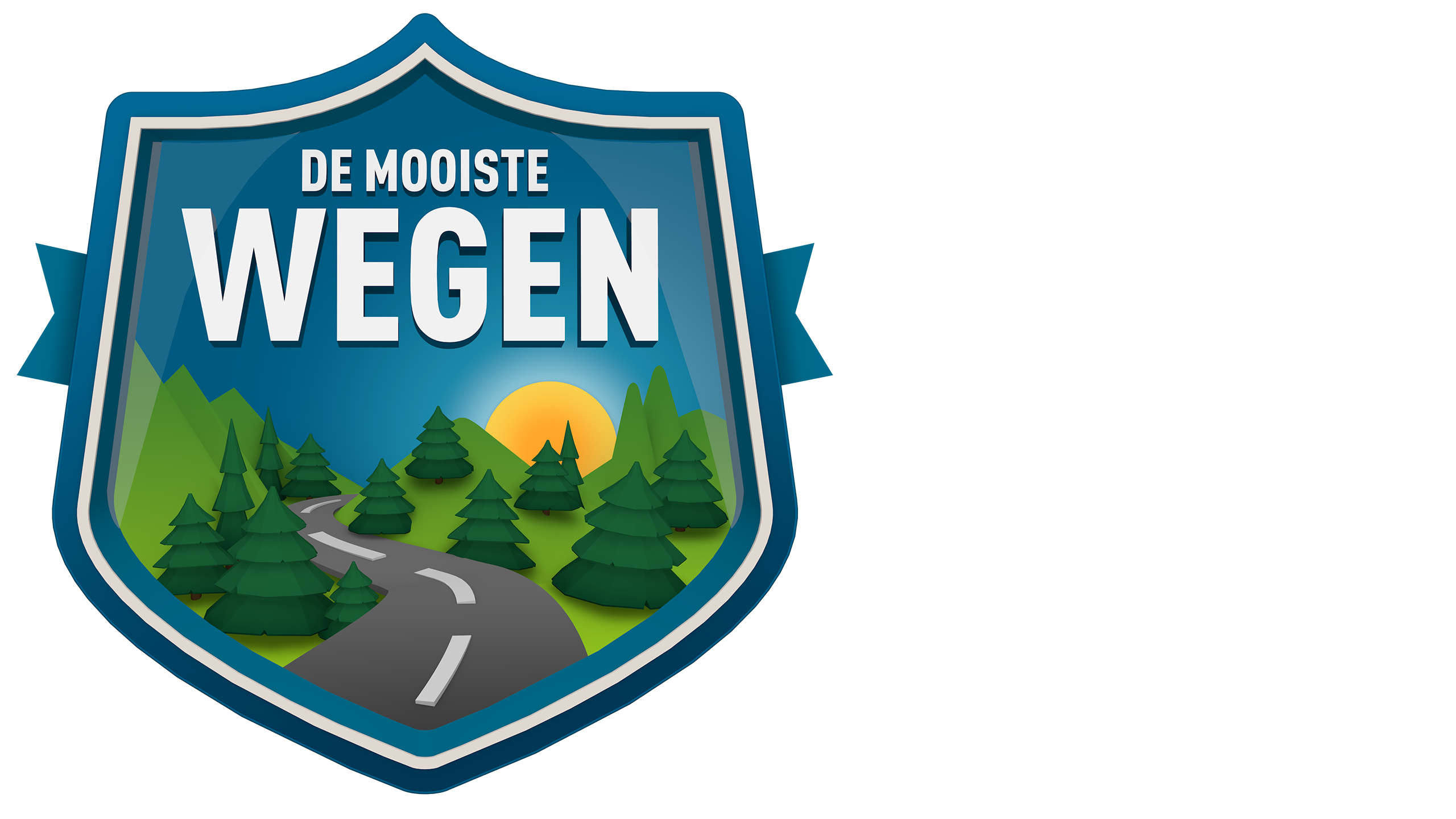 De Mooiste Wegen