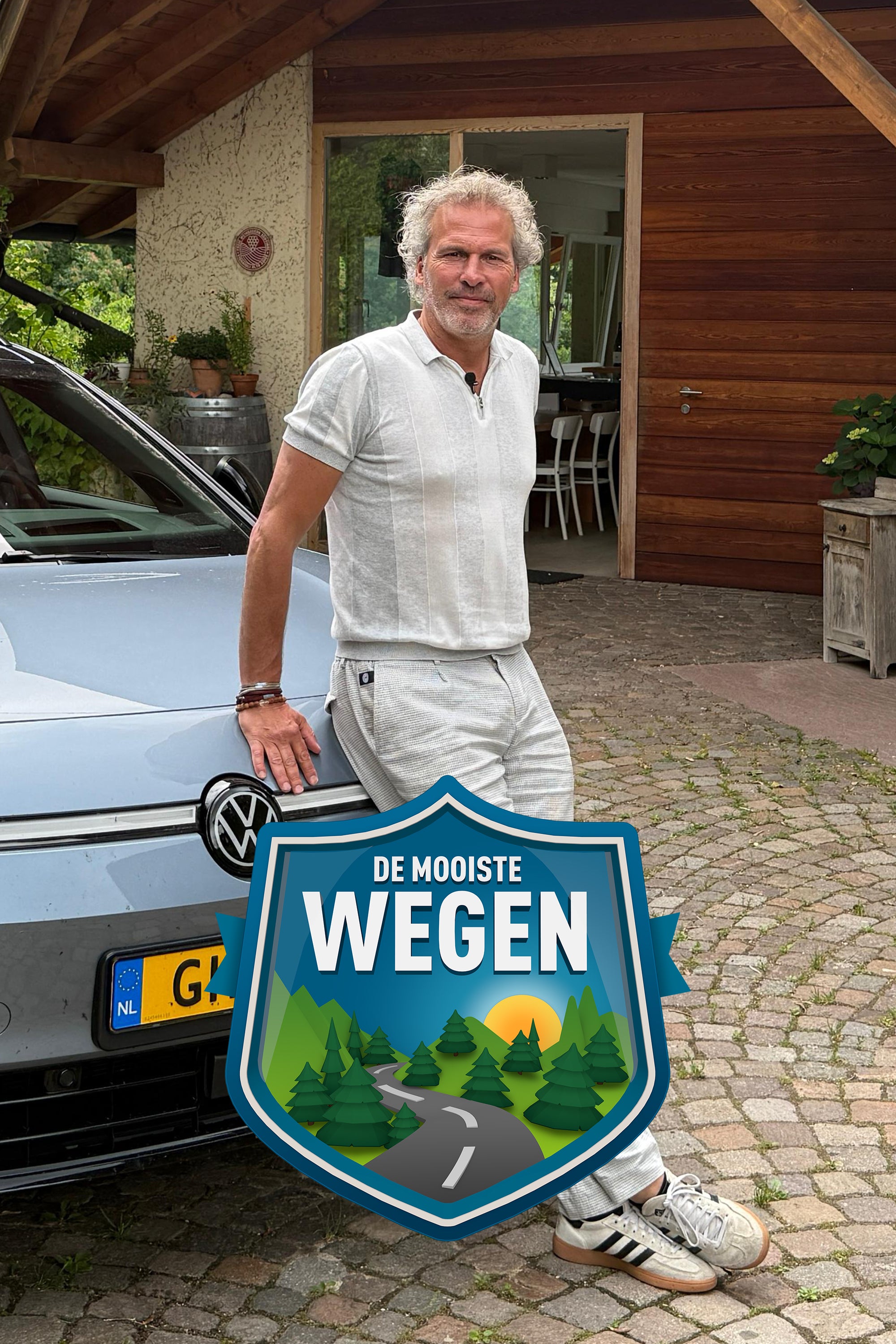 De Mooiste Wegen