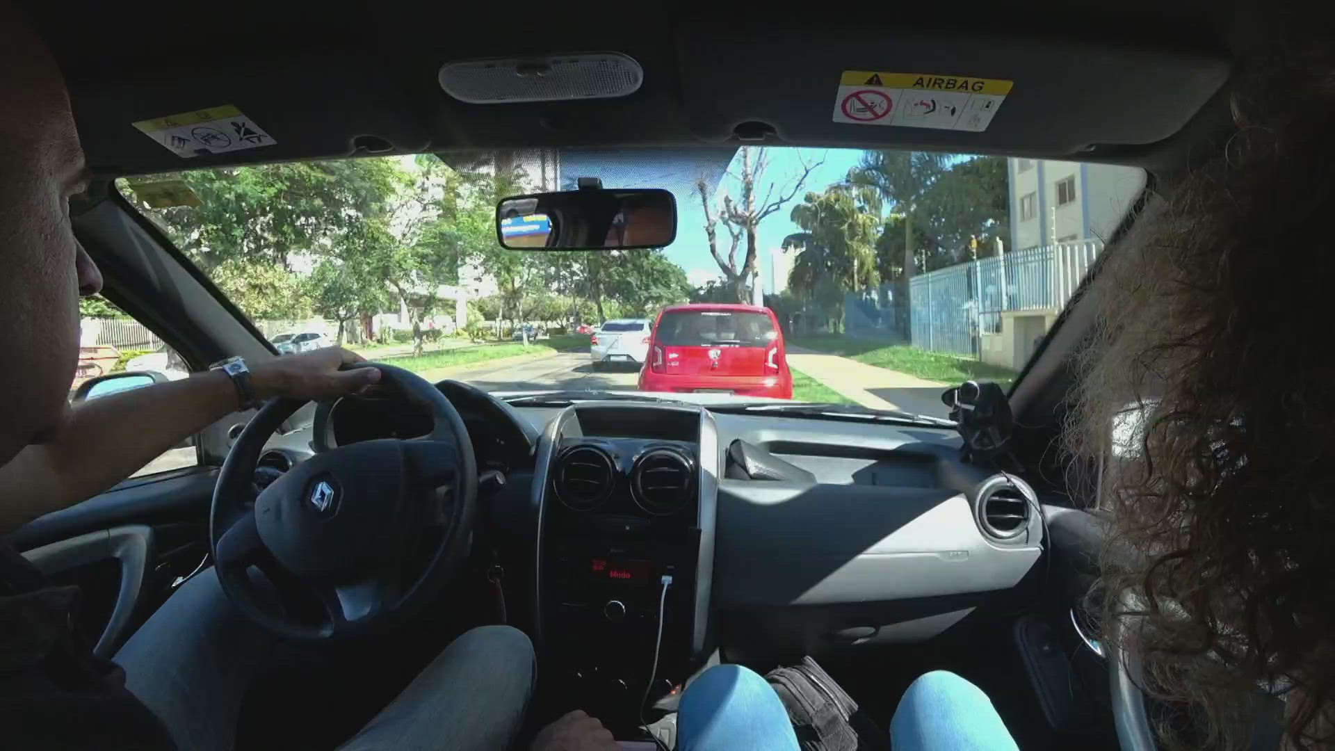 Afl. 1: Miguel - Brazilië