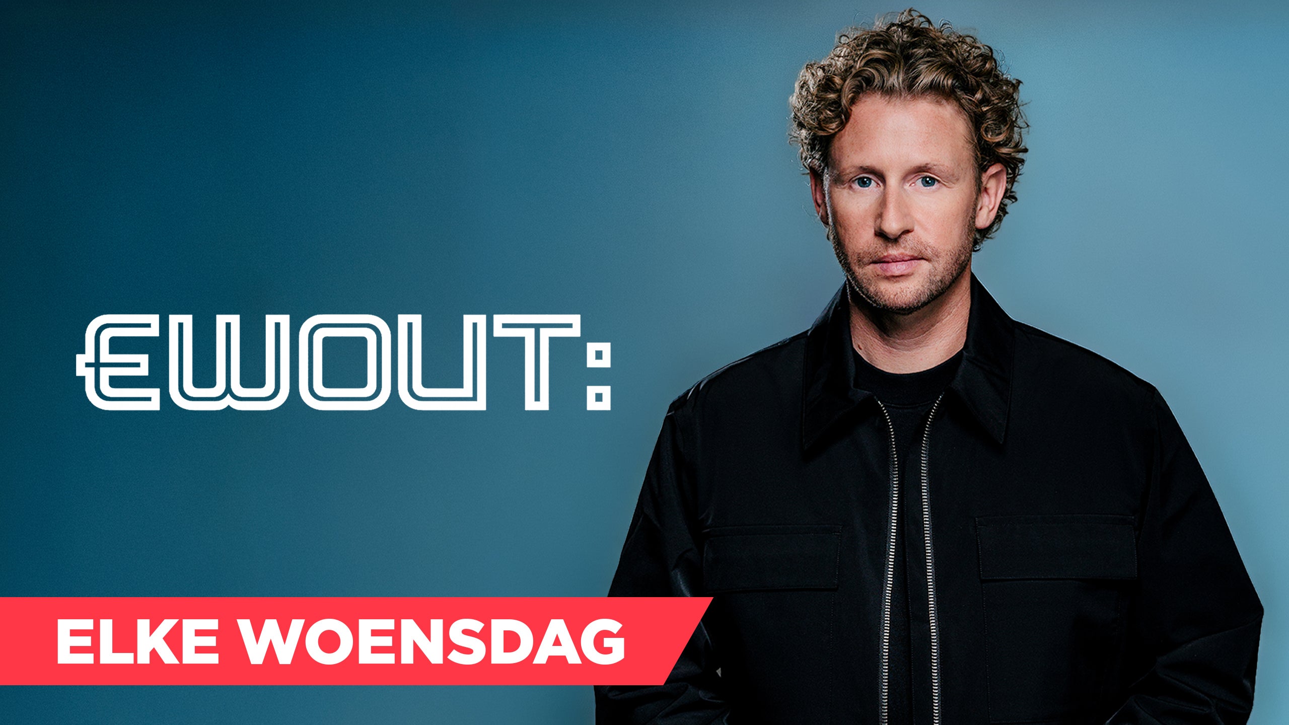Trailer: Ewout: S5