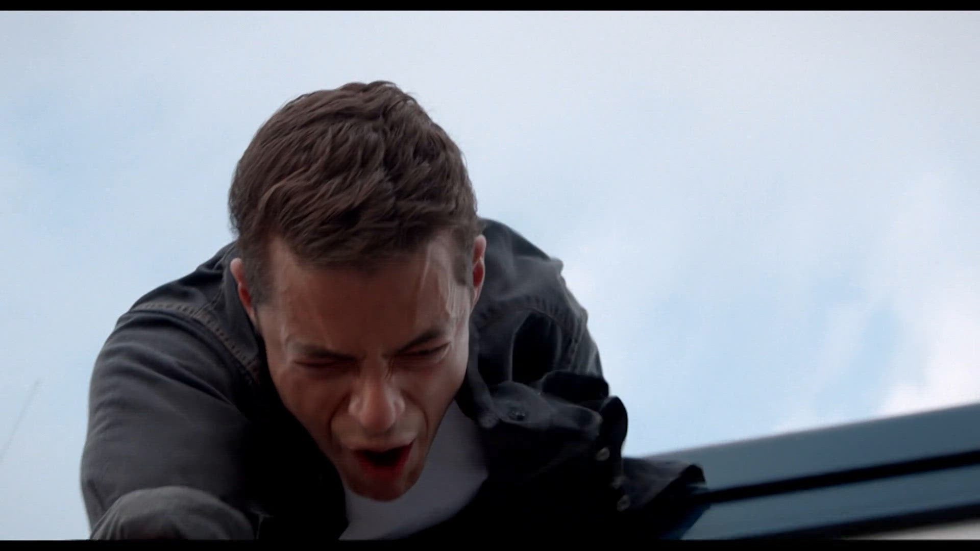 Trailer: Need For Speed