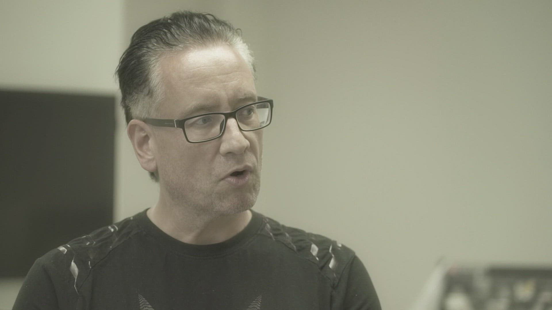 Afl. 4: Mallorca - Vermoord in het Buitenland