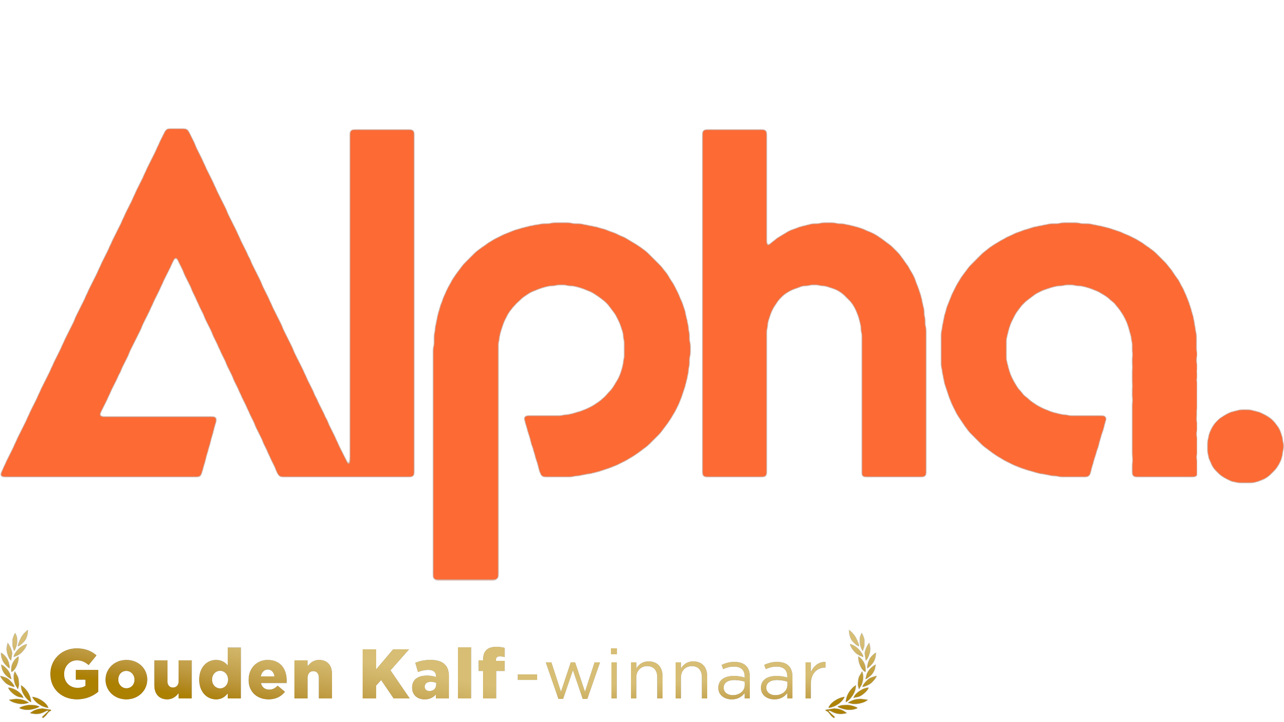 Alpha.