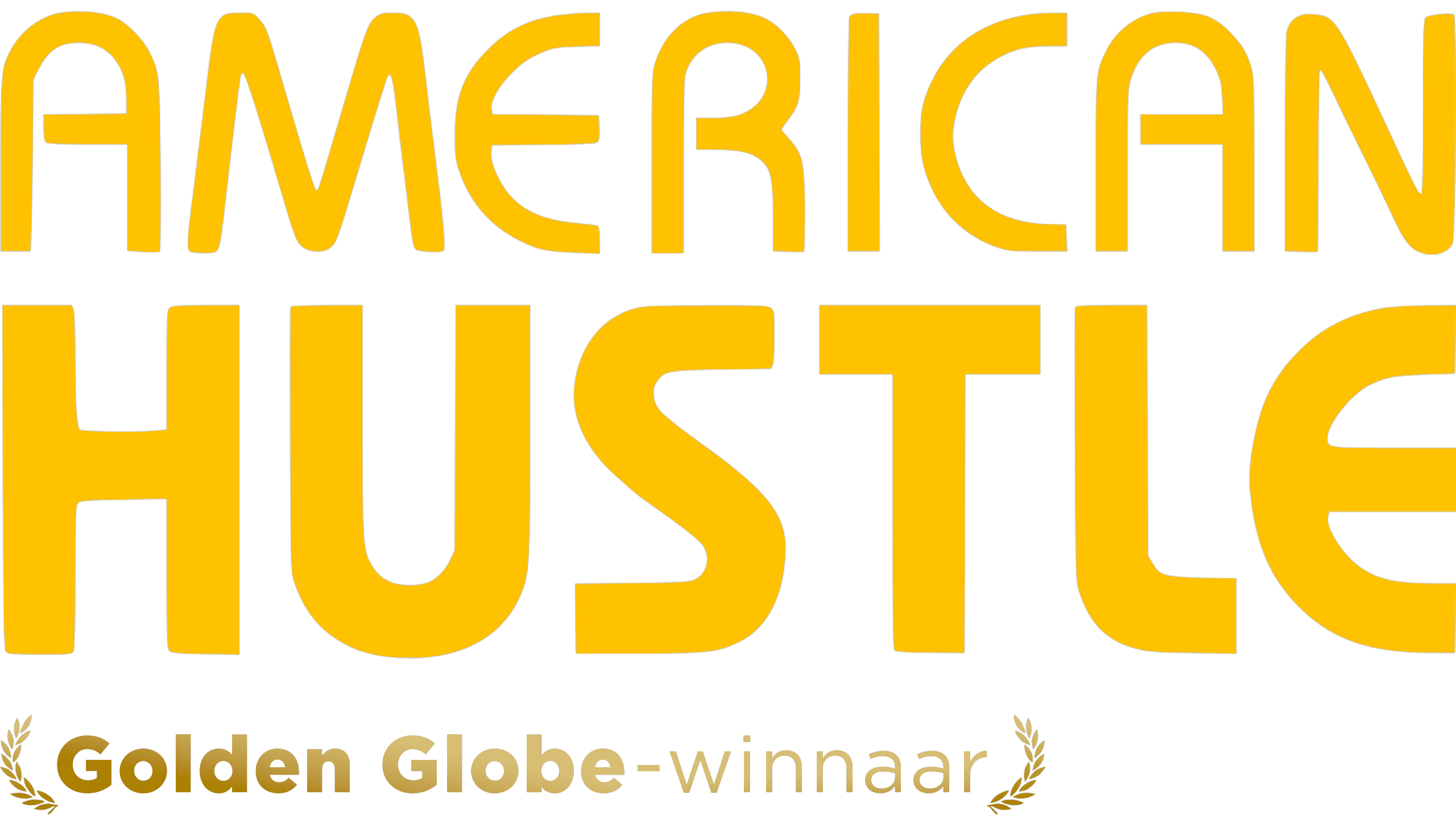 American Hustle