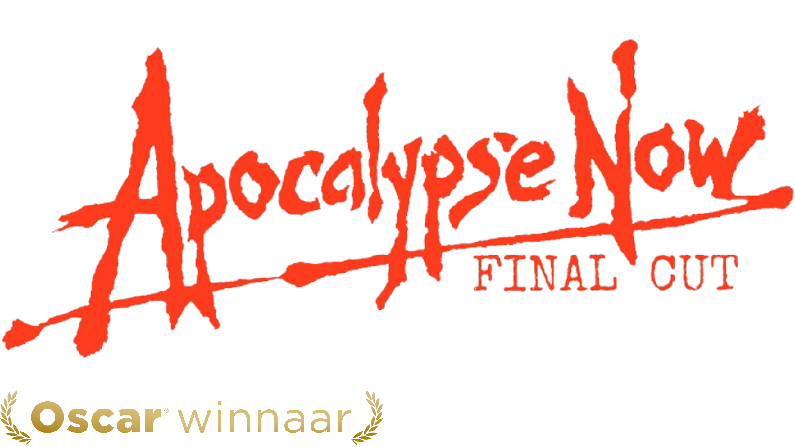 Apocalypse Now Final Cut