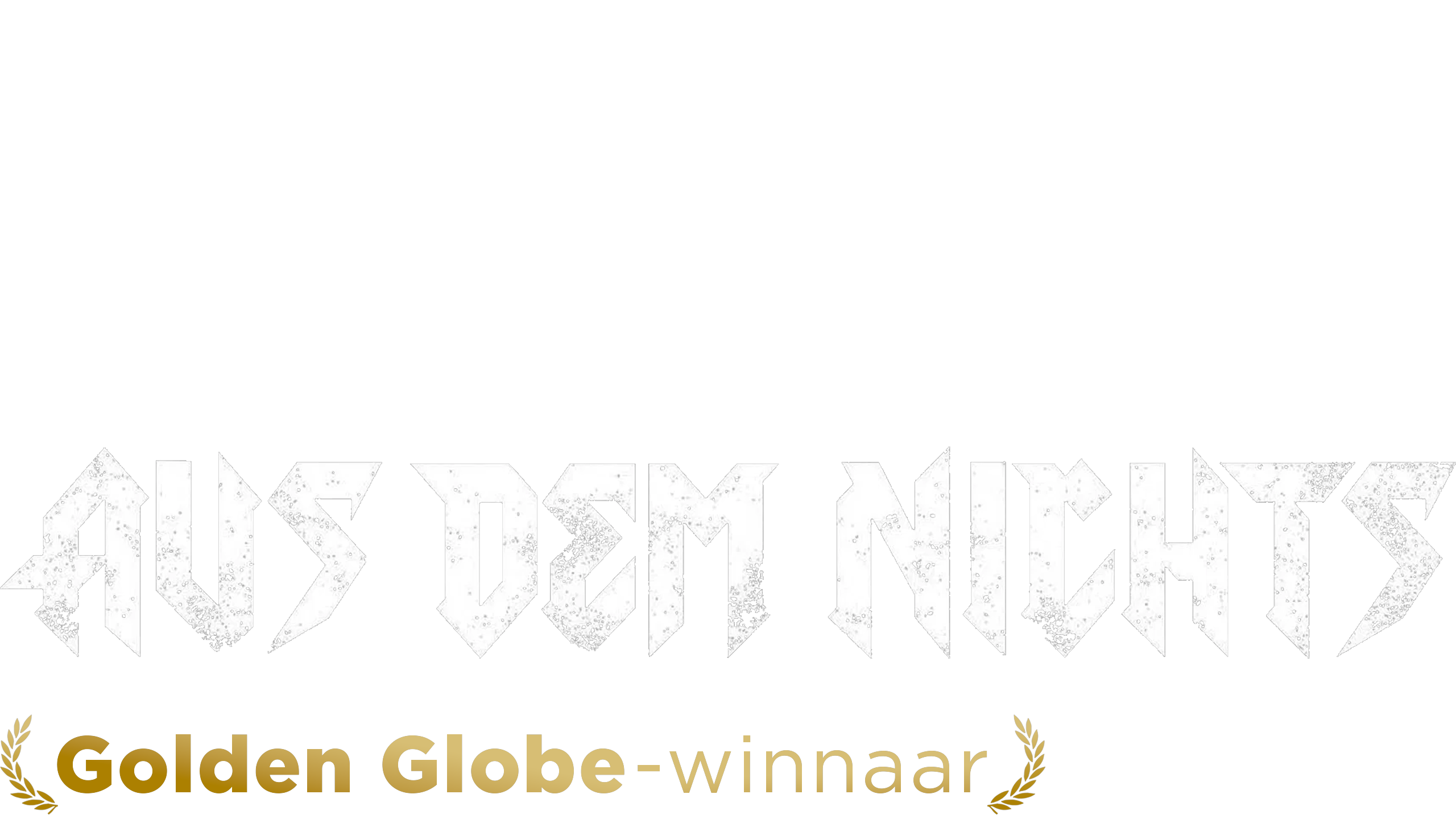 Aus Dem Nichts