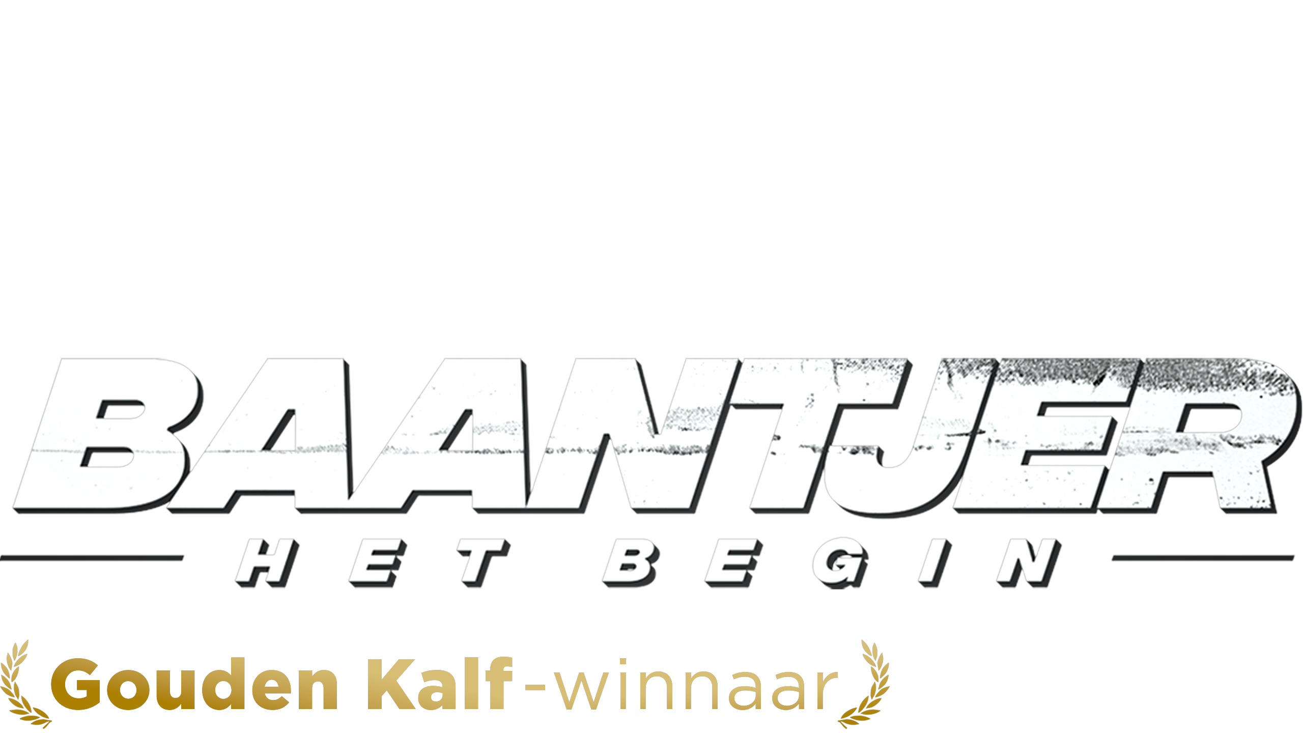 Baantjer: Het Begin
