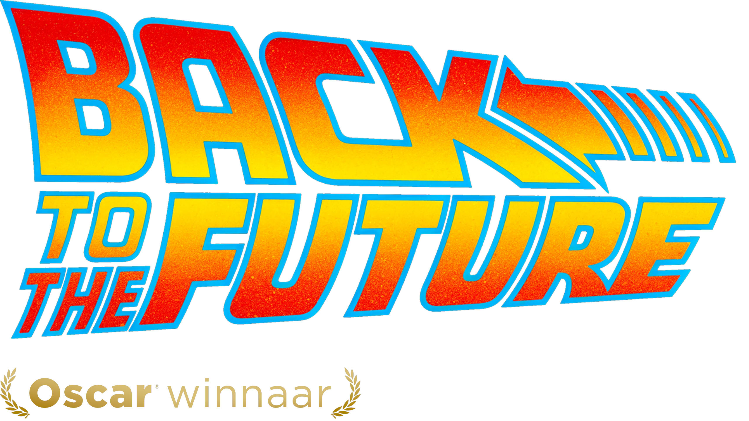 Back To The Future
