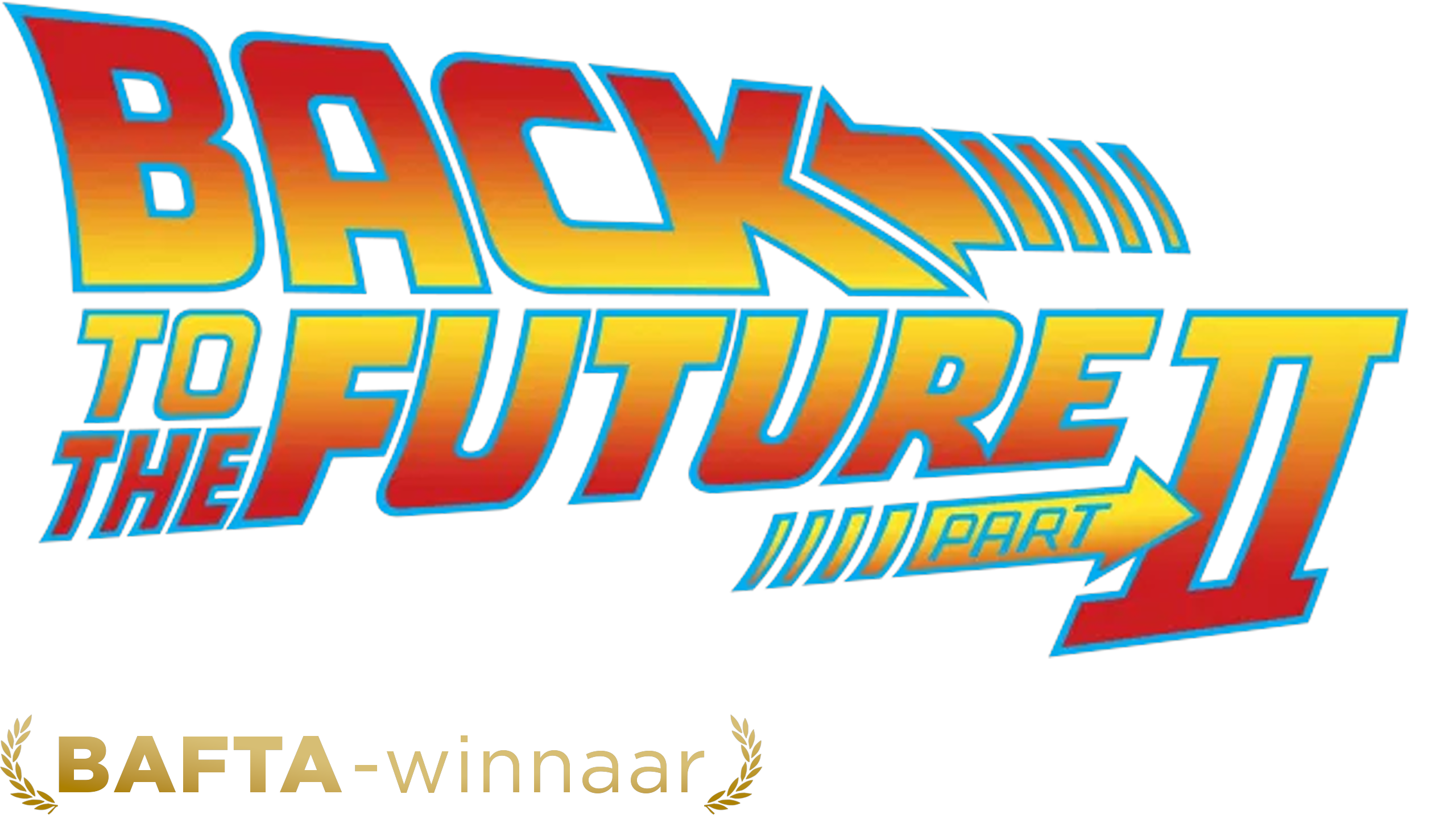 Back To The Future II